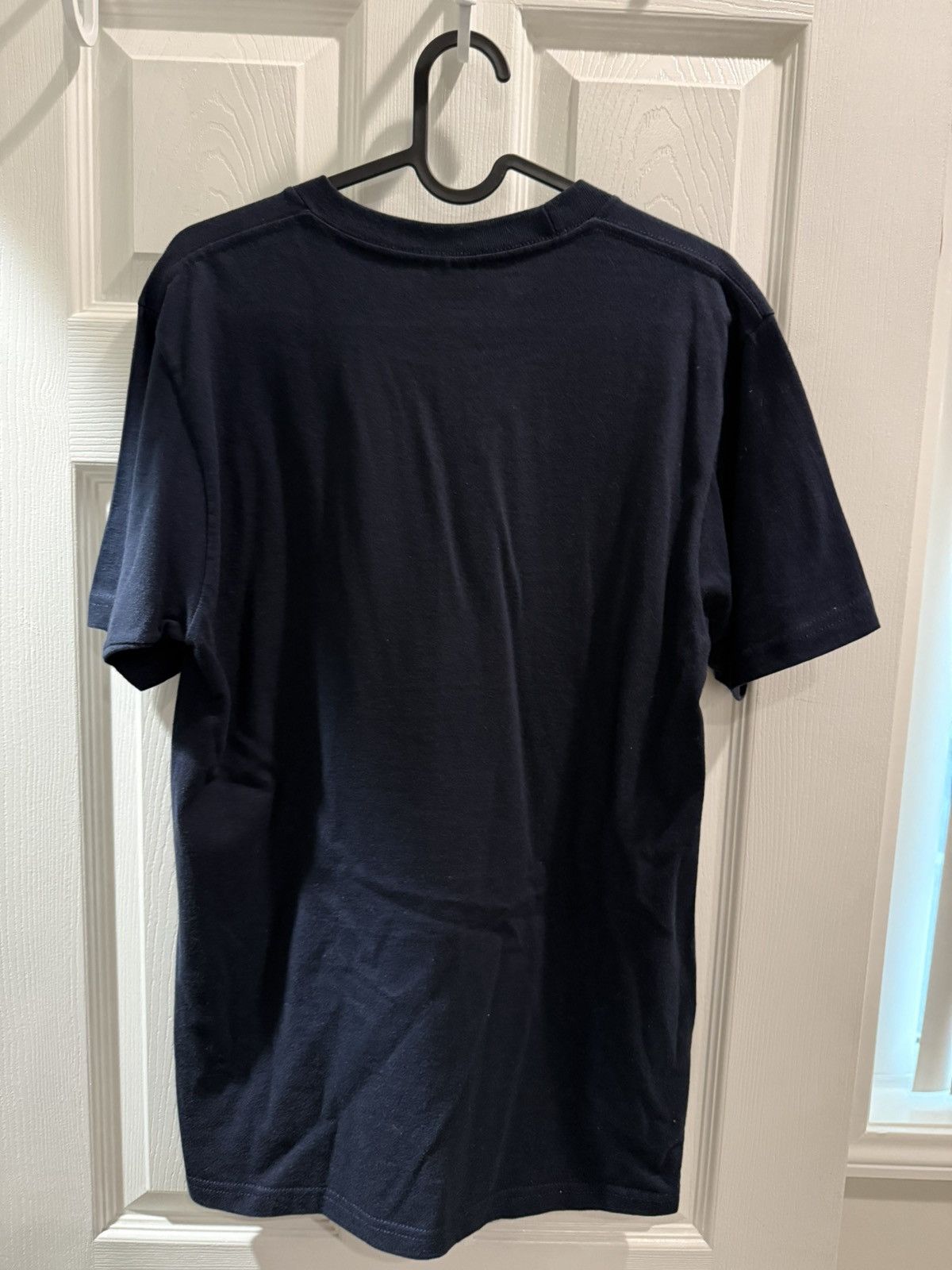 Supreme Supreme motion t shirt Size US M / EU 48-50 / 2 - 3 Thumbnail