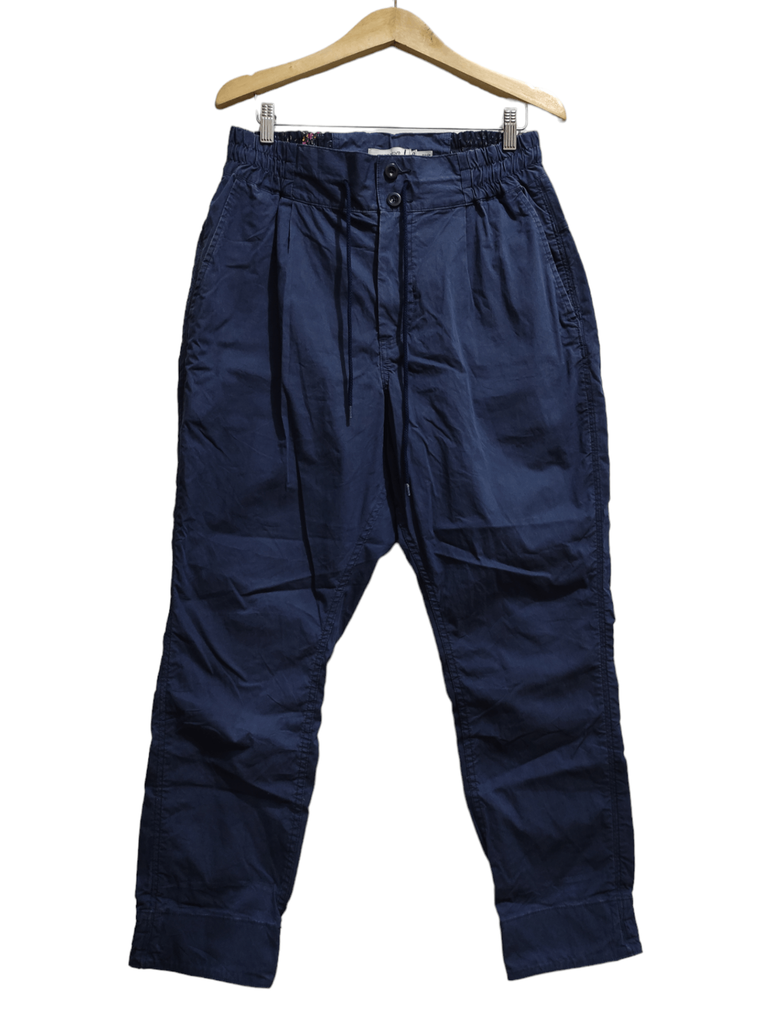 パンツ nonnative EDUCATOR EASY RIB PANTS NN-P3538 | nonnative SS19