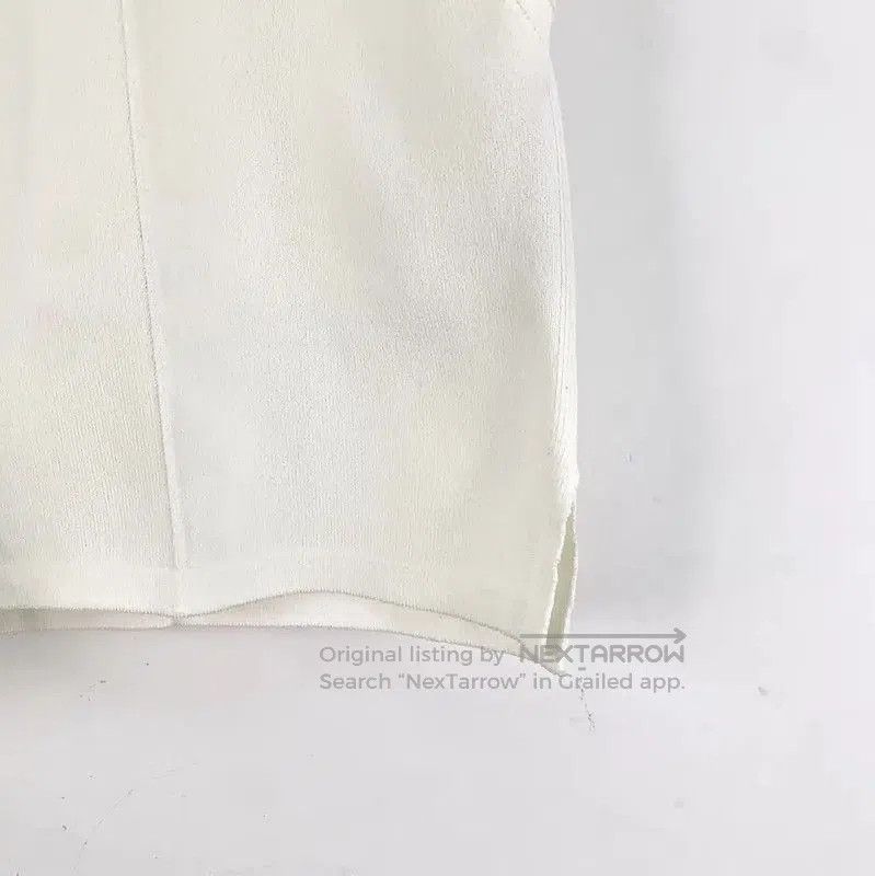 Thom Browne Thom Browne Women's White Casual Shorts . Size 23" - 4 Thumbnail