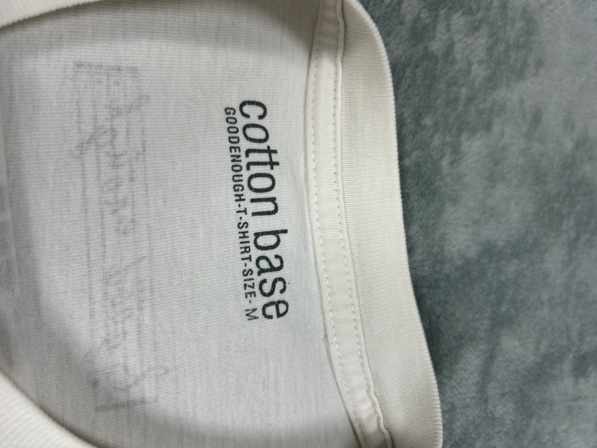 Good Enough Vintage Good Enough Nigo Size US S / EU 44-46 / 1 - 5 Thumbnail