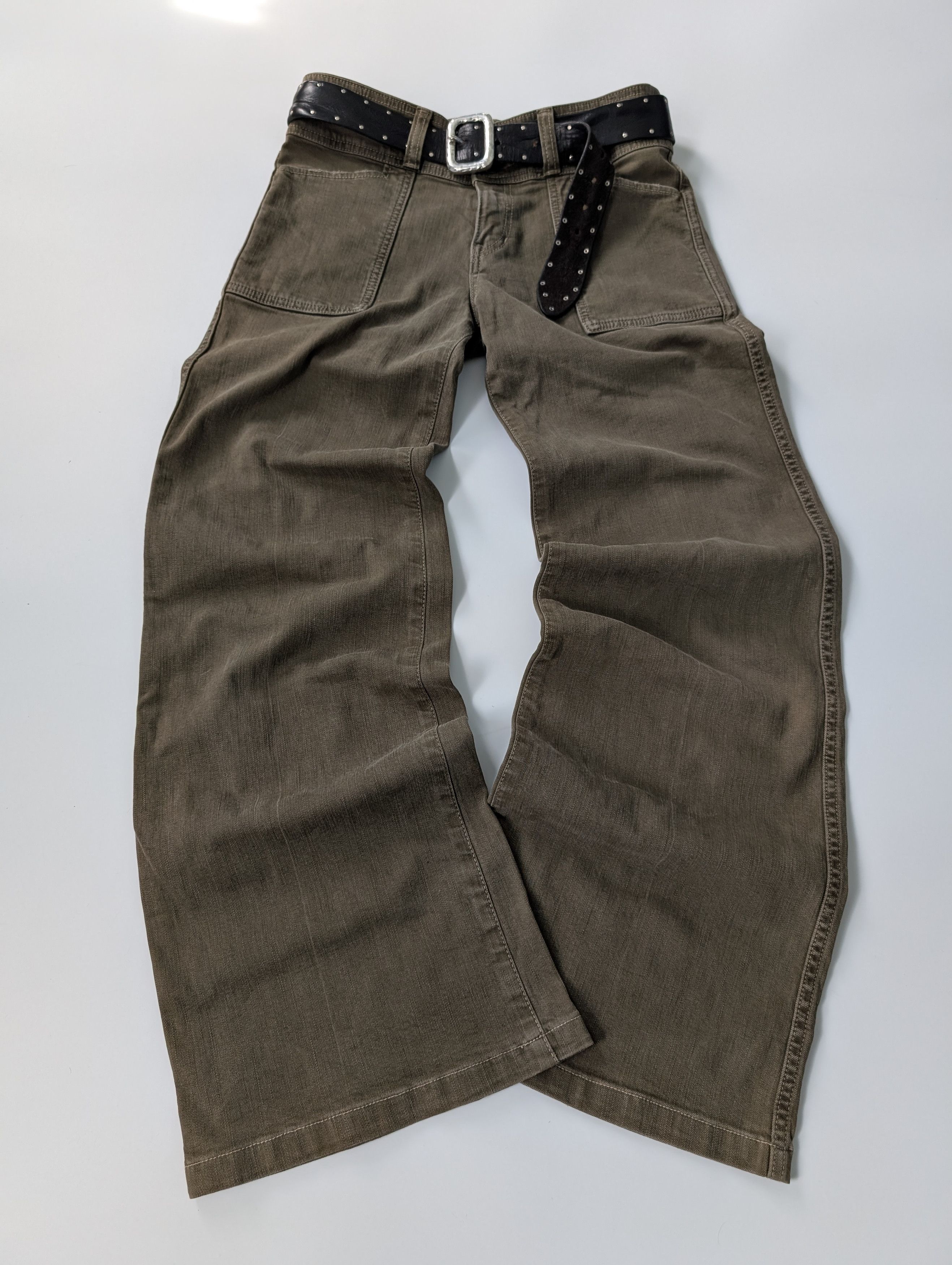 Tornado Mart Men's Cargo Pants | Grailed