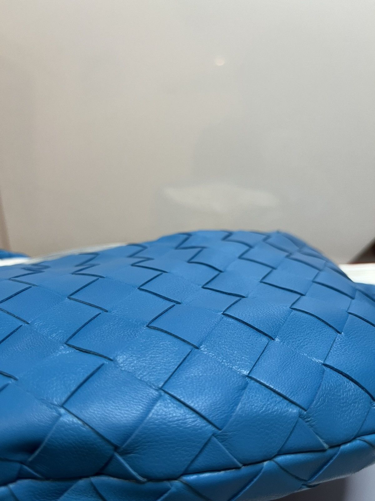 Bottega Veneta Mini jodie Bottega Veneta Size ONE SIZE - 11 Thumbnail