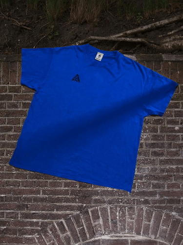 Nike ACG Nike ACG T-Shirt Size US XL / EU 56 / 4 - 1 Thumbnail