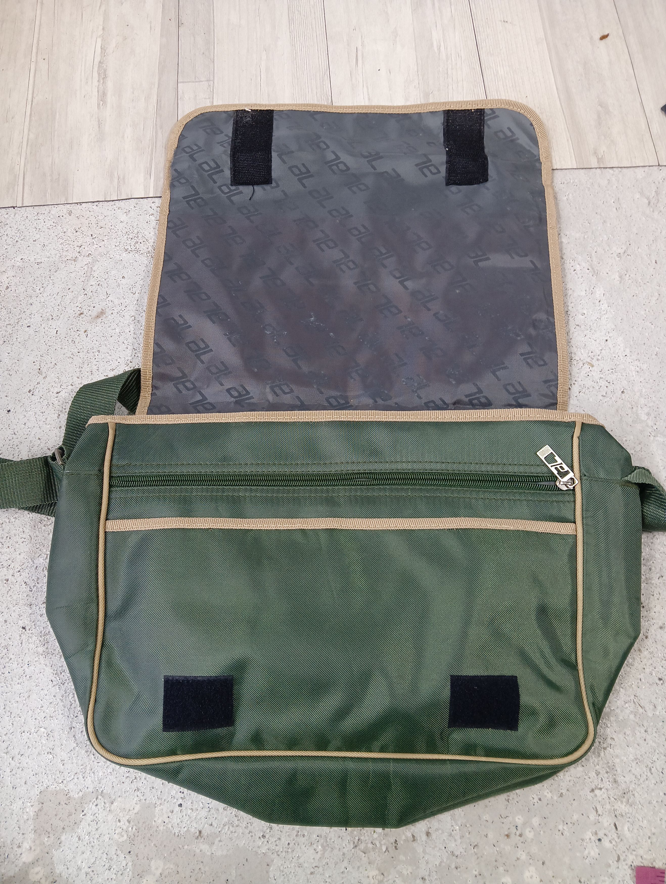 Other sling bag men al ihksan sport brand Size ONE SIZE - 4 Thumbnail