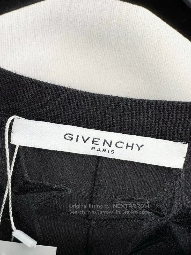 Givenchy Star print dress Size S