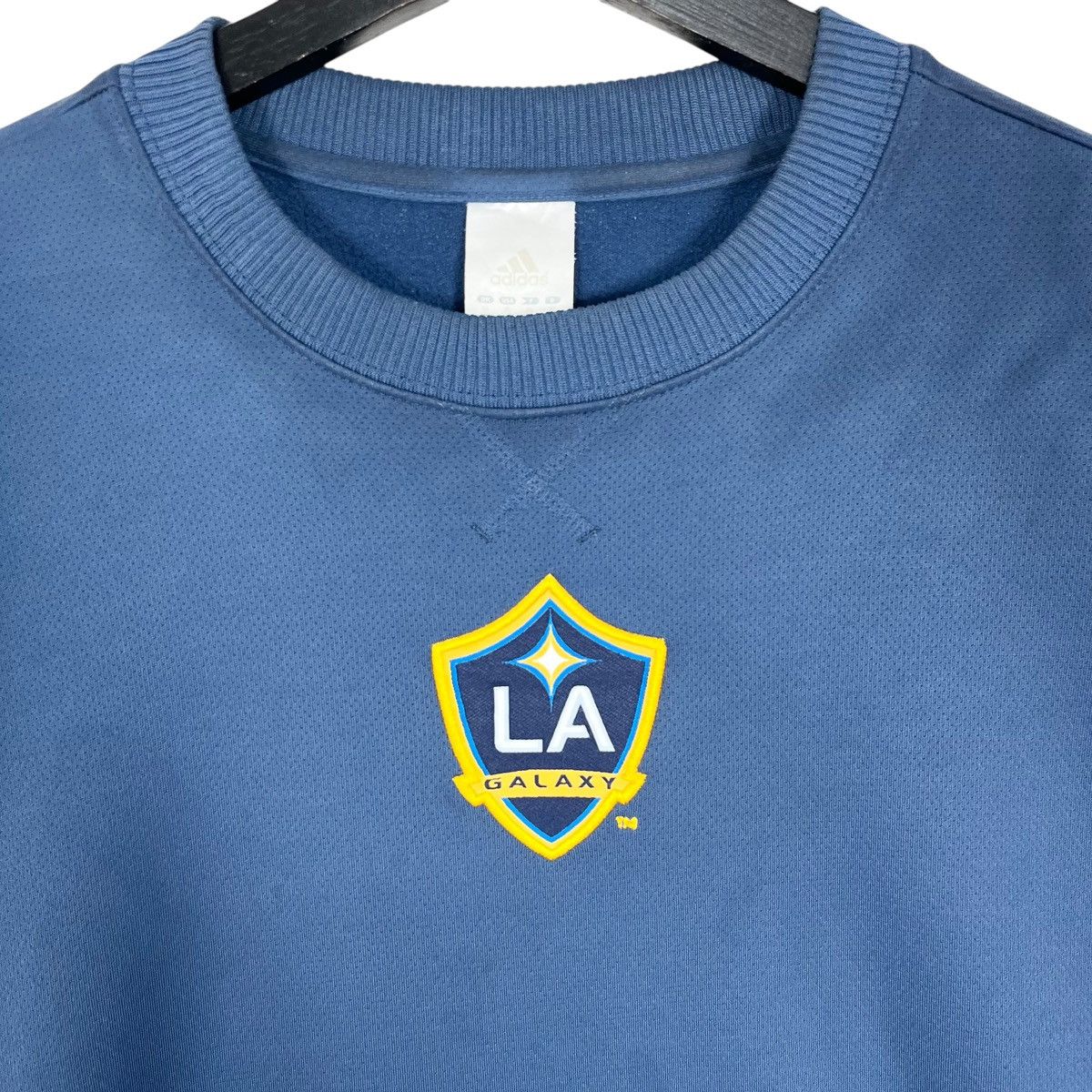 Other LA Galaxy Los Angeles Galaxy Soccer Club Football Size US XL / EU 56 / 4 - 3 Thumbnail