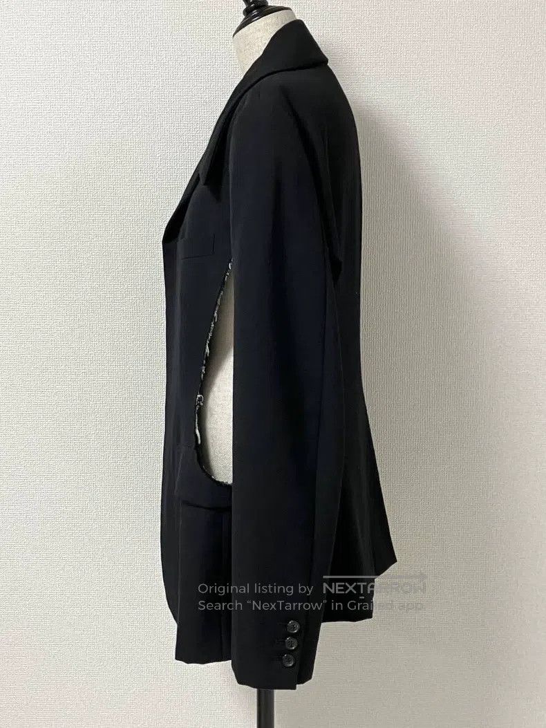 Comme des Garcons Comme des Garcons jacket Size US M / EU 48-50 / 2 - 5 Thumbnail