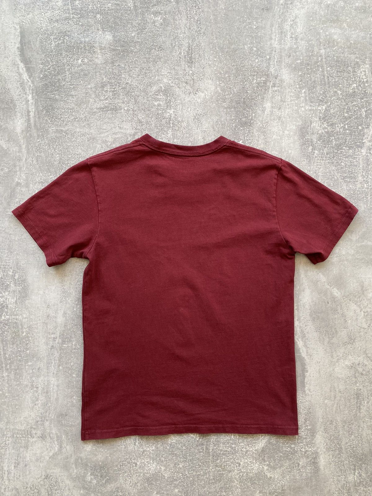 Carhartt Wip × Vintage Carhartt Big Logo T-shirt Size S / US 4 / IT 40 - 4 Thumbnail