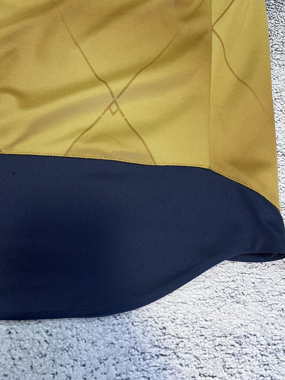 Puma Puma Arsenal 2015/2016 Jersey #15 Chamberlain Premier League Size US S / EU 44-46 / 1 - 21 Thumbnail