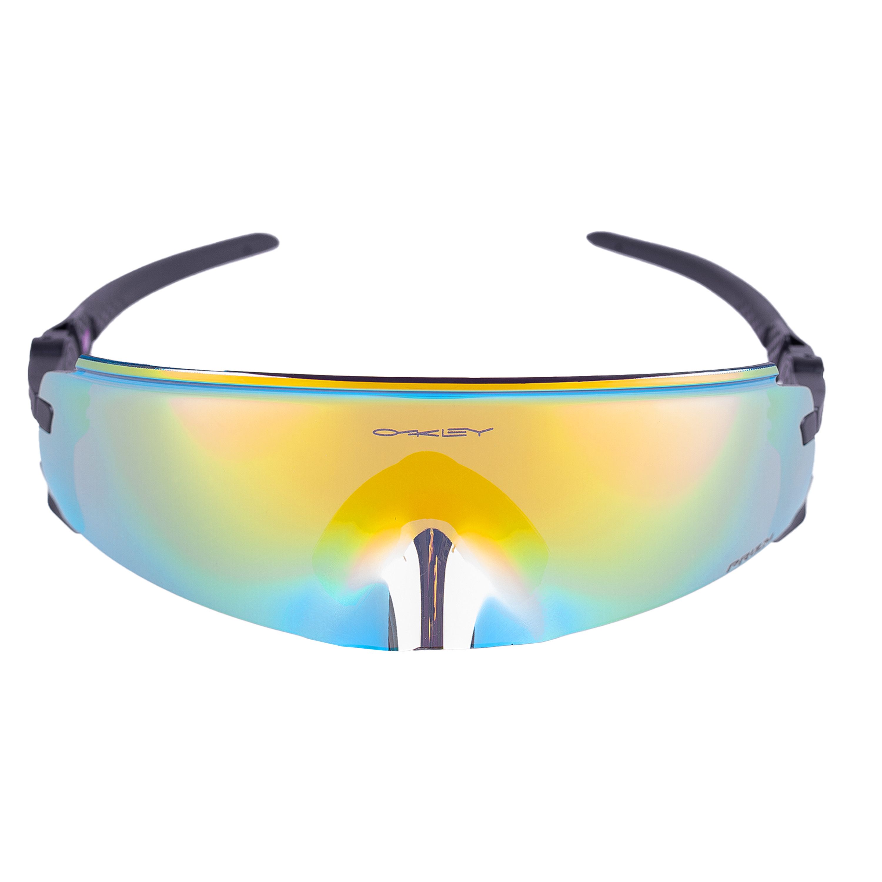 Oakley Oakley Kato Prizm Colorful Sunglasses Size ONE SIZE - 3 Thumbnail