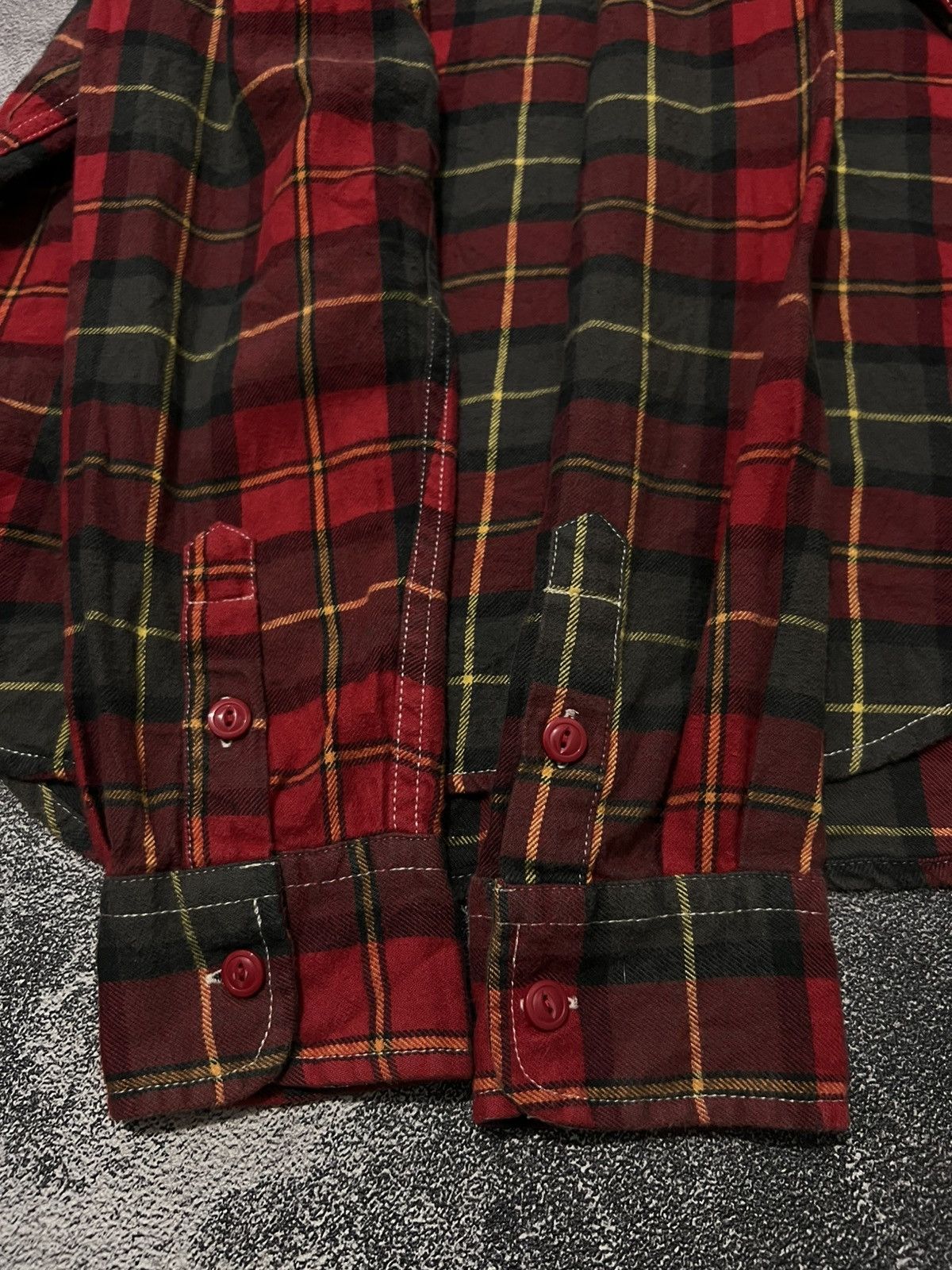 Levi's Levi Strauss & co Shirt Size US L / EU 52-54 / 3 - 7 Thumbnail