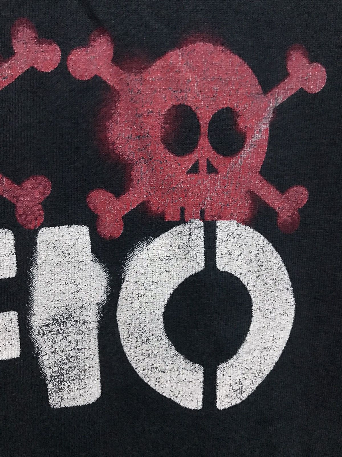 Band Tees Rufio Band T Shirt Size US S / EU 44-46 / 1 - 5 Thumbnail