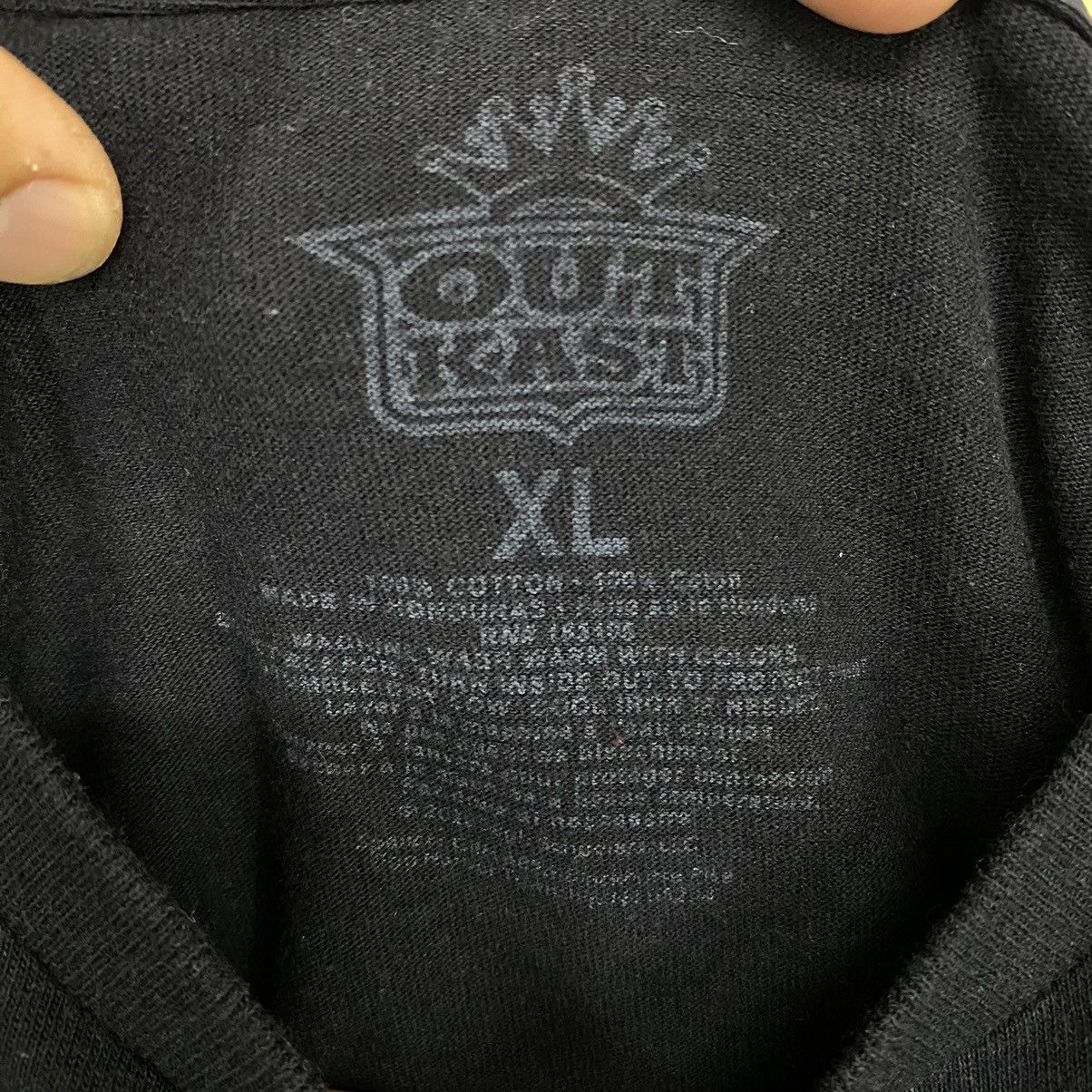 Band Tees Vintage Outkast Hotlanta Retro Graphic Tee Size US XL / EU 56 / 4 - 7 Thumbnail