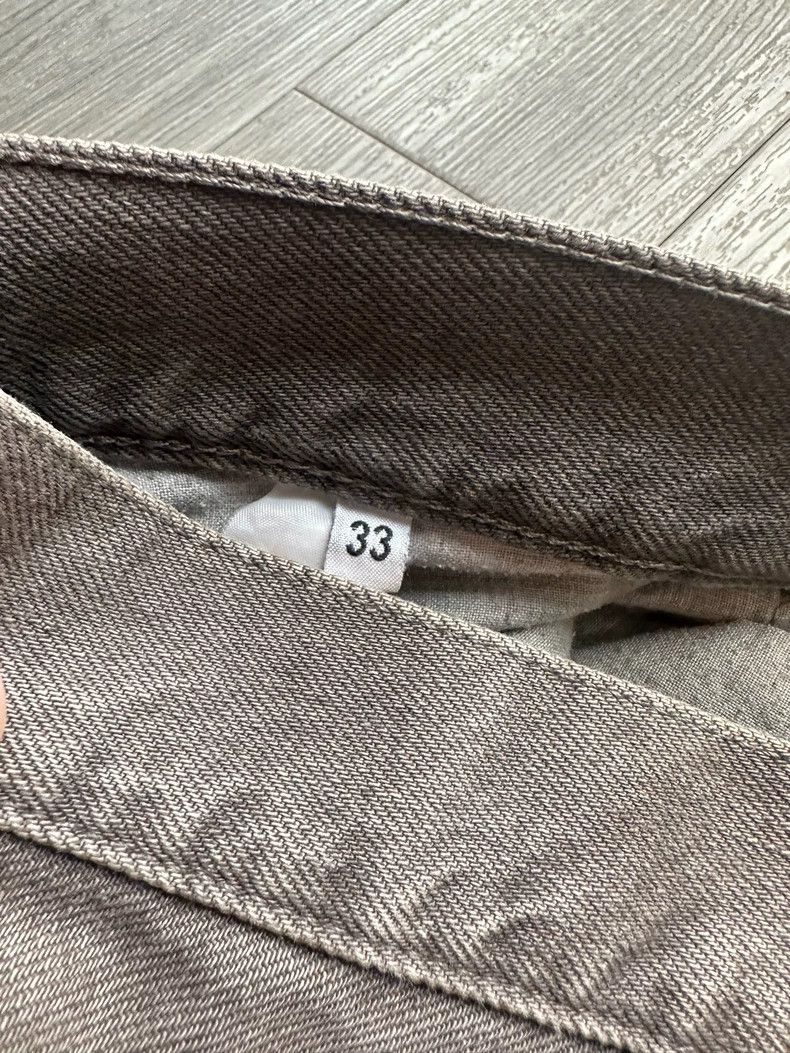 Helmut Lang HELMUT LANG Splashing ink jeans Size US 33 - 5 Thumbnail