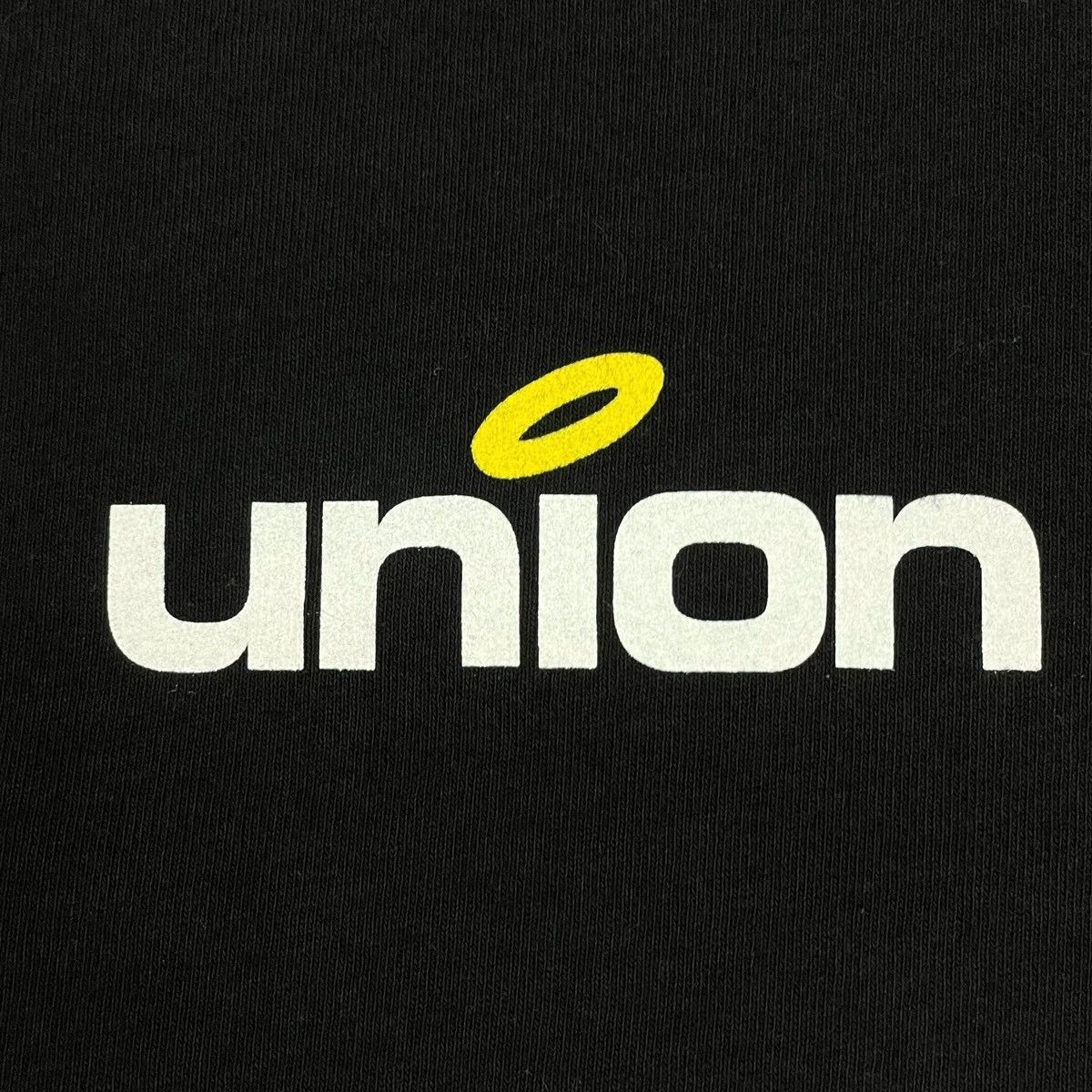 Union LA UNION Longsleeve Tee Size US L / EU 52-54 / 3 - 5 Thumbnail