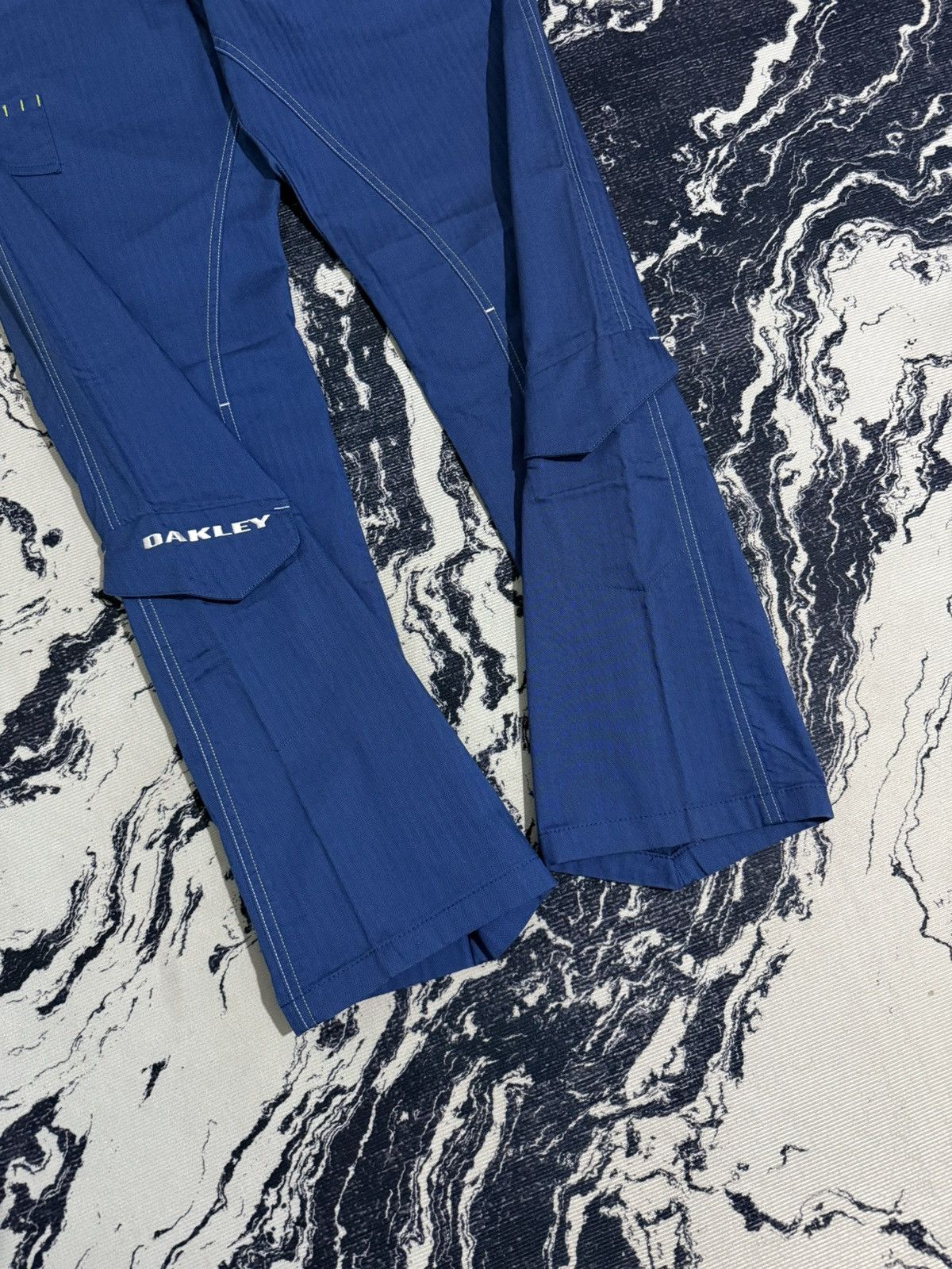 Oakley Oakley pocket side long pants Size US 34 / EU 50 - 7 Thumbnail