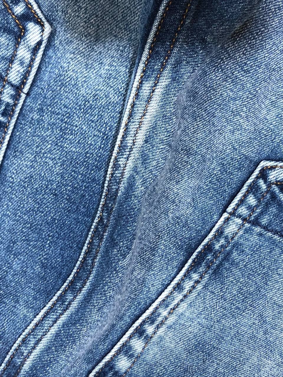 G-Star Vintage G-Star Raw 3301 Straight Tapered Denim Jeans Size 30 Size US 30 / EU 46 - 23 Thumbnail