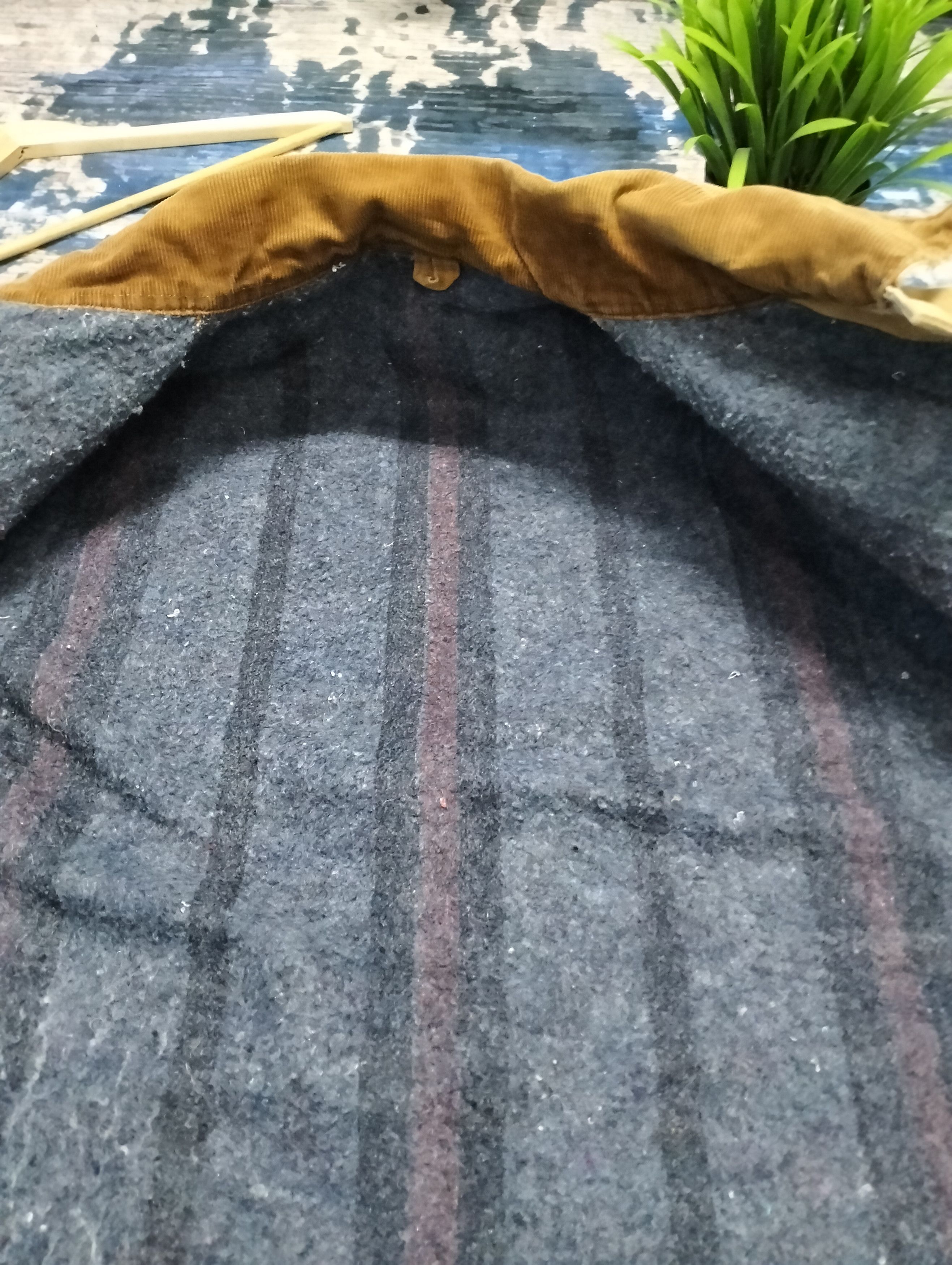 Carhartt × Vintage Staff Picks Distressed Carhartt Work Jacket Size US XL / EU 56 / 4 - 3 Thumbnail