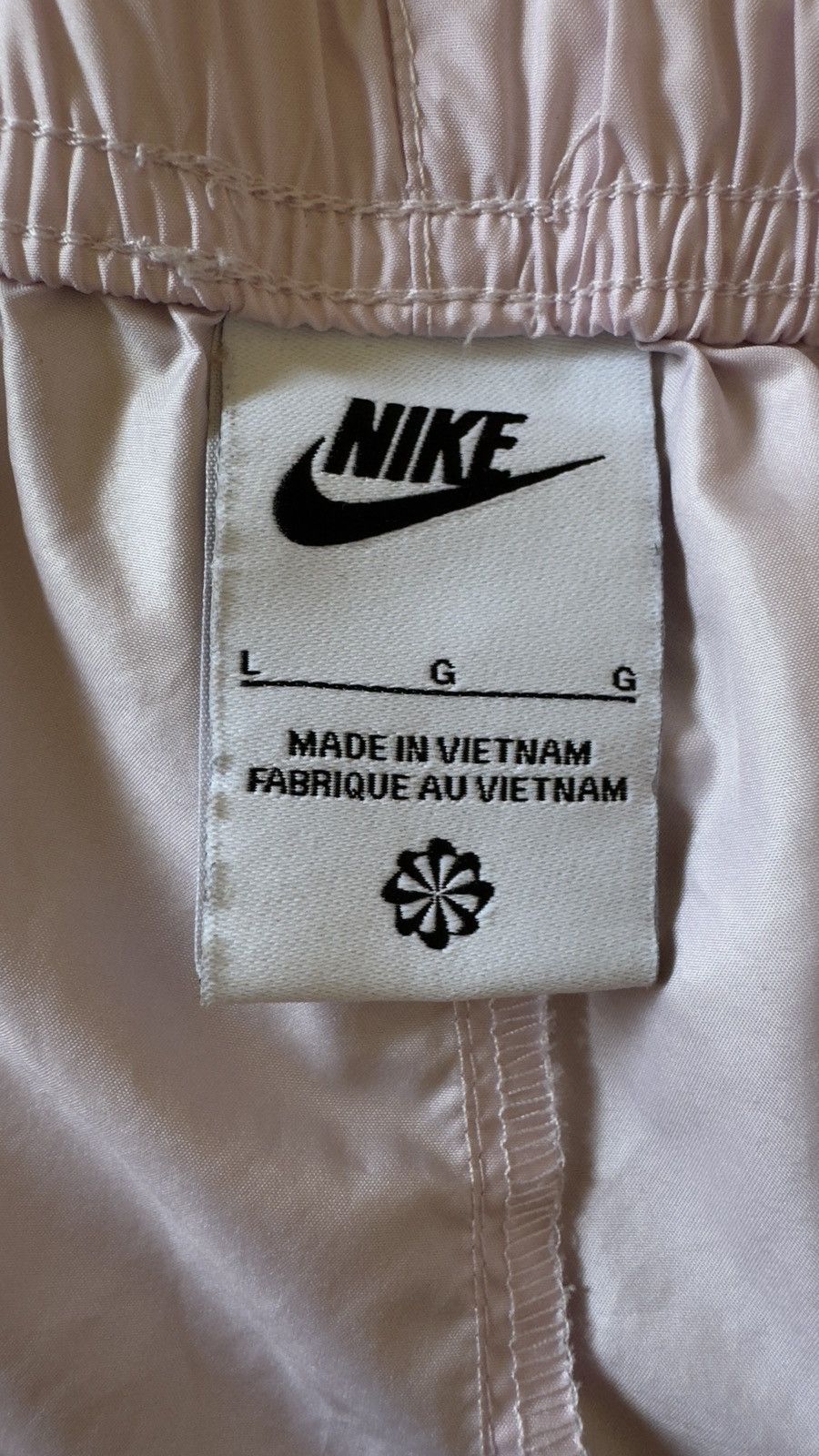 Nike Nike shorts Size 31" - 3 Thumbnail