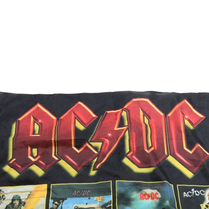 Vintage Vintage ACDC Banner | Grailed