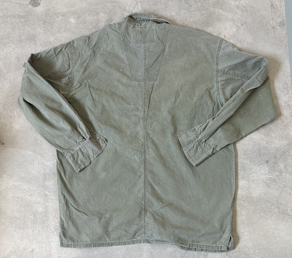 Levi's Vintage Clothing VINTAGE LEVIS 90S WORK WEAR Size US M / EU 48-50 / 2 - 9 Thumbnail