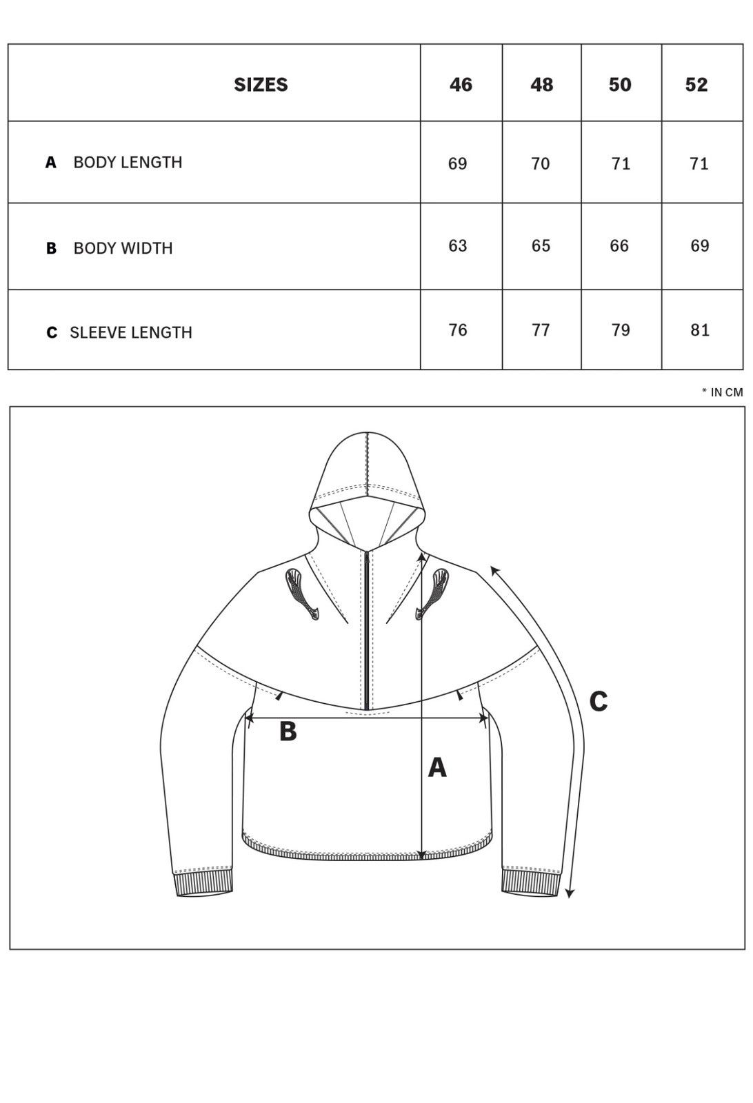 Kiko Kostadinov Kiko Kostadinov Red Bindra Hoodie Size US XL / EU 56 / 4 - 10 Thumbnail