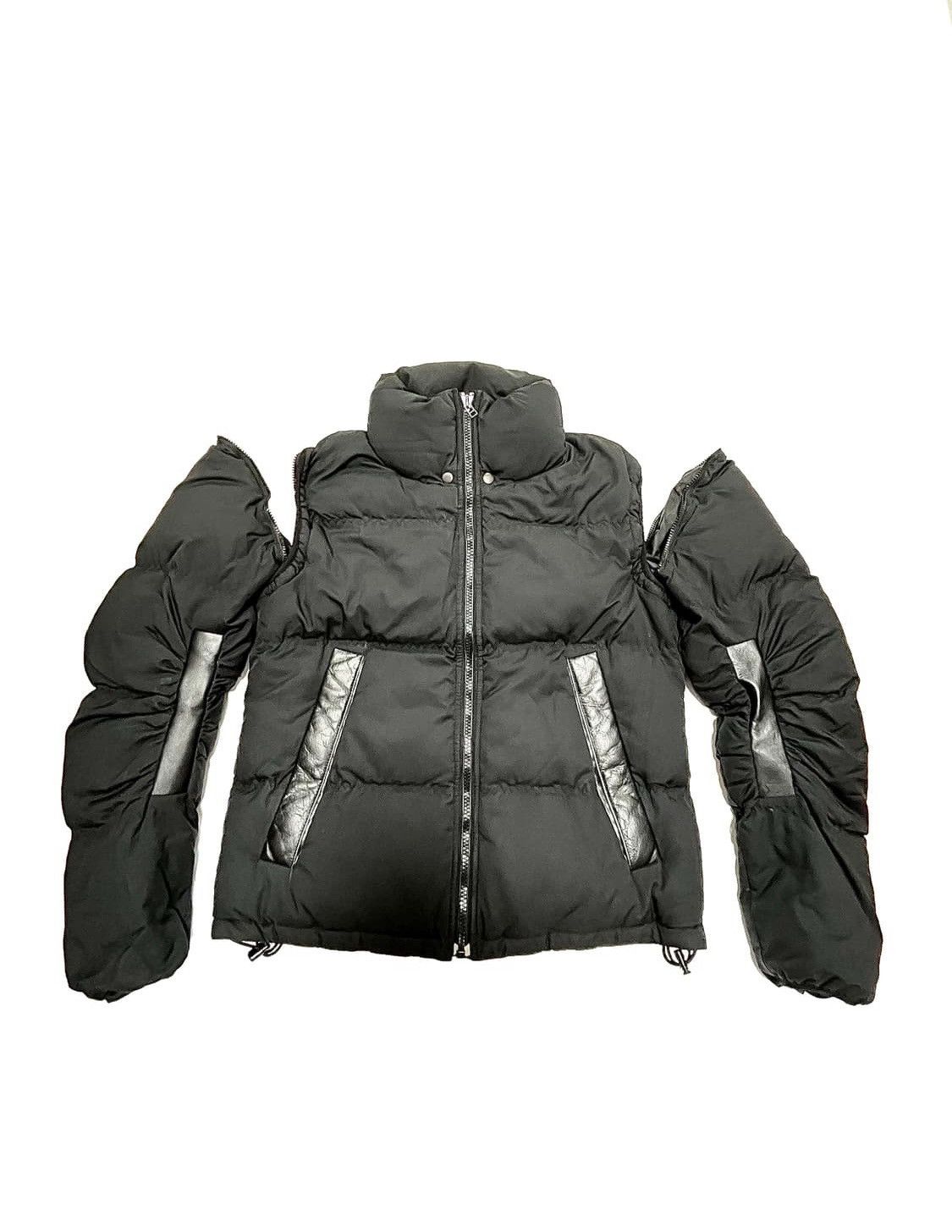 Issey Miyake issey miyake small parts jacket Size US L / EU 52-54 / 3 - 1 Thumbnail