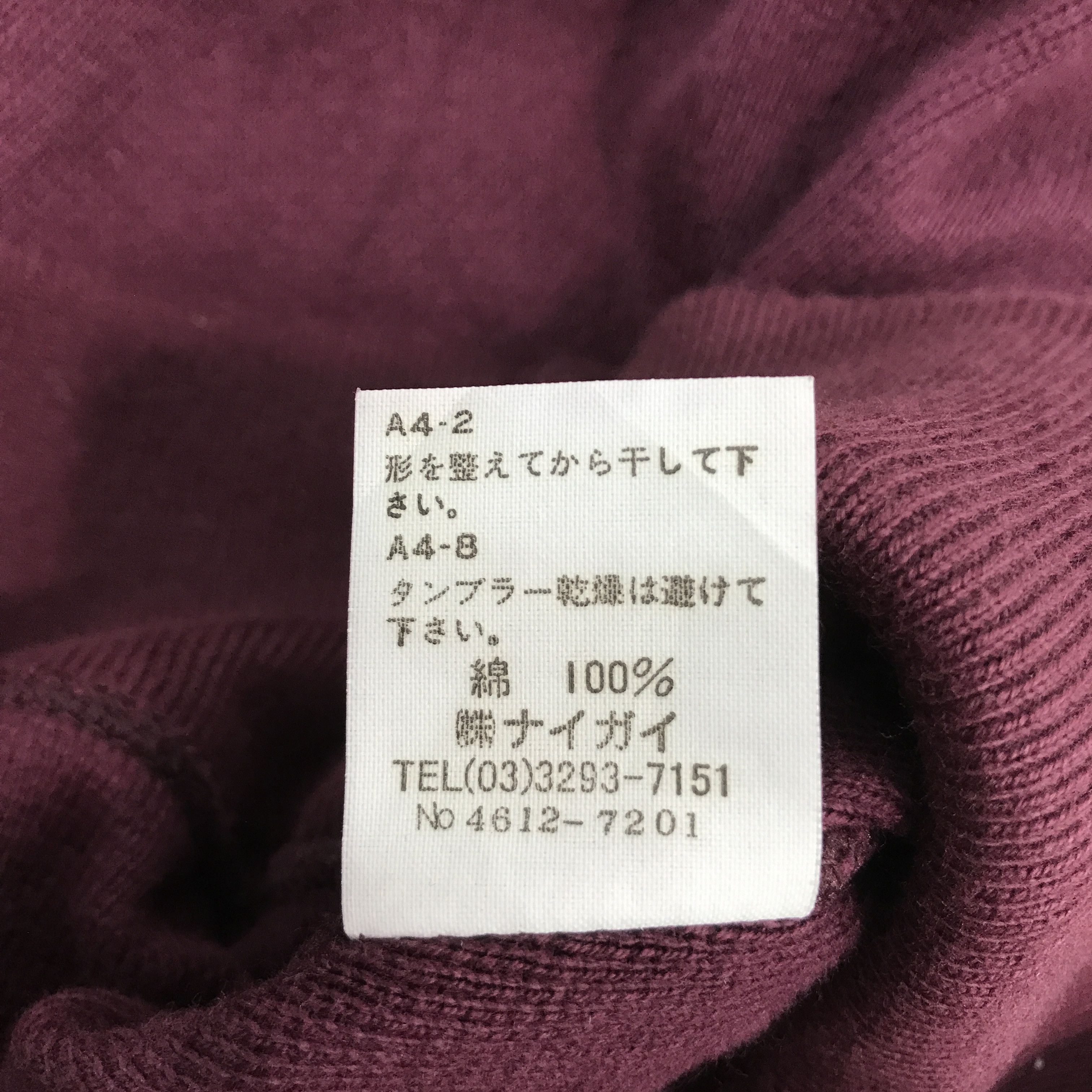 Polo Ralph Lauren × Vintage Polo Golf Ralph Lauren Sweatshirt Size US M / EU 48-50 / 2 - 13 Thumbnail