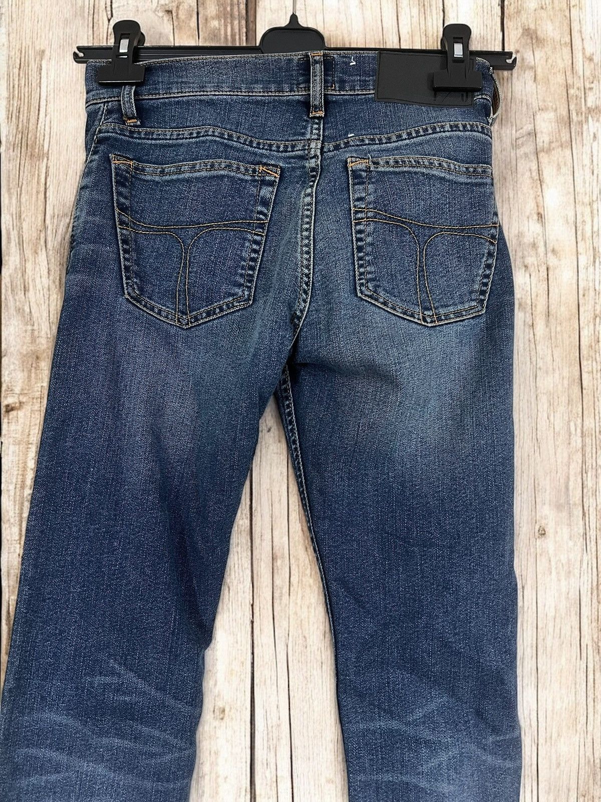 Tiger of Sweden Tiger of Sweden Blaise jeans size W27 L32 new with tags Size 27" / US 4 / IT 40 - 4 Thumbnail