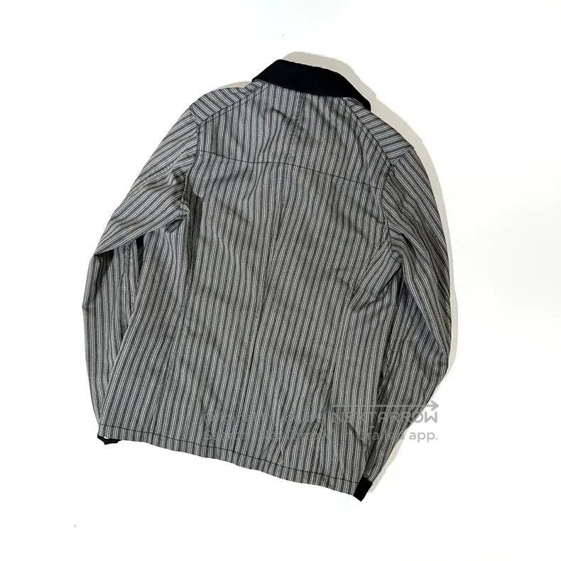 Junya Watanabe JUNYA WATANABE CDG Wool Shirt. Size US S / EU 44-46 / 1 - 2 Thumbnail
