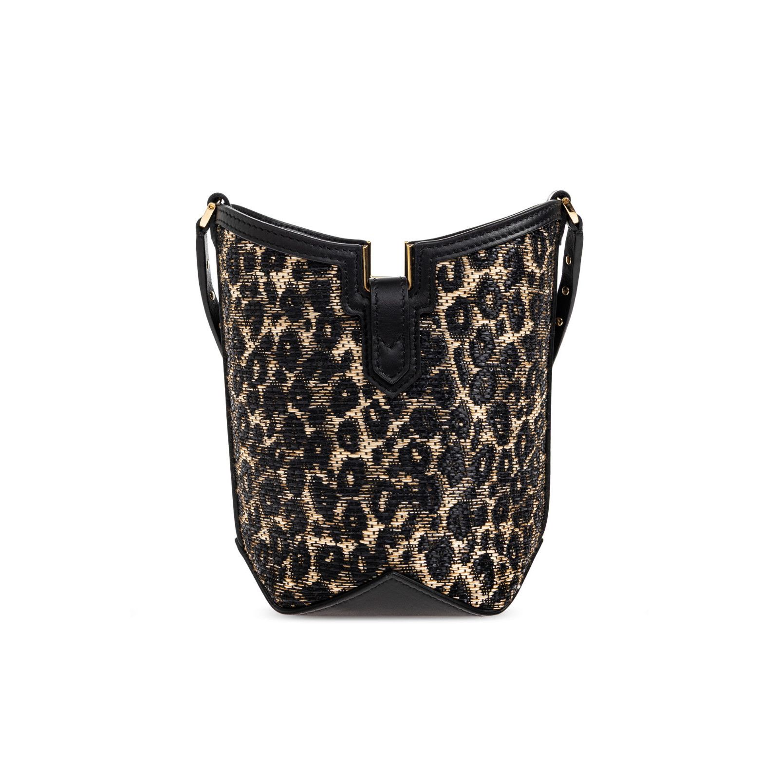 Lanvin LANVIN Bucket Shoulder Bag New Size ONE SIZE - 2 Thumbnail