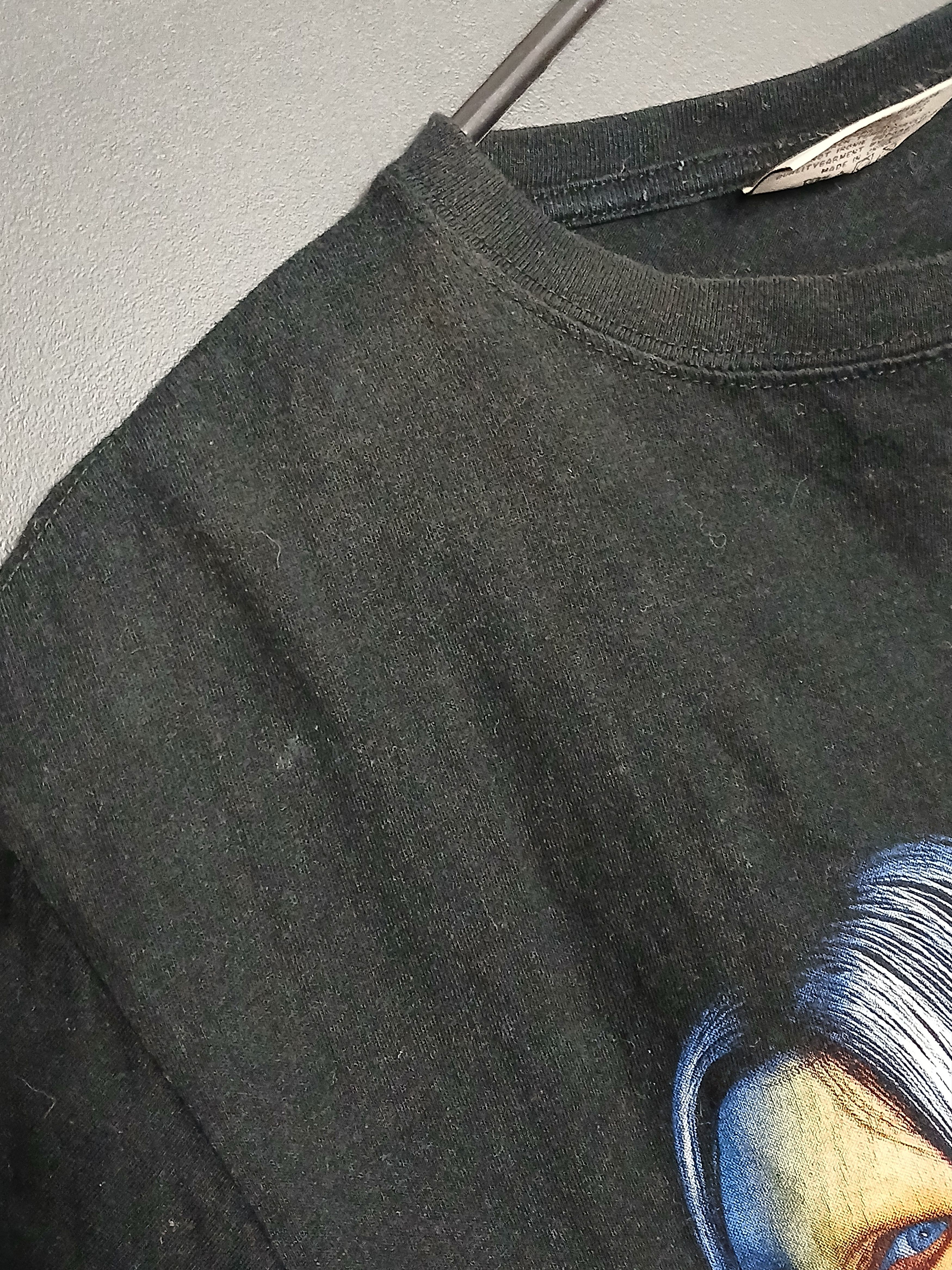 Band Tees × Marilyn Manson Marilyn Manson T-Shirt Size US XL / EU 56 / 4 - 6 Thumbnail