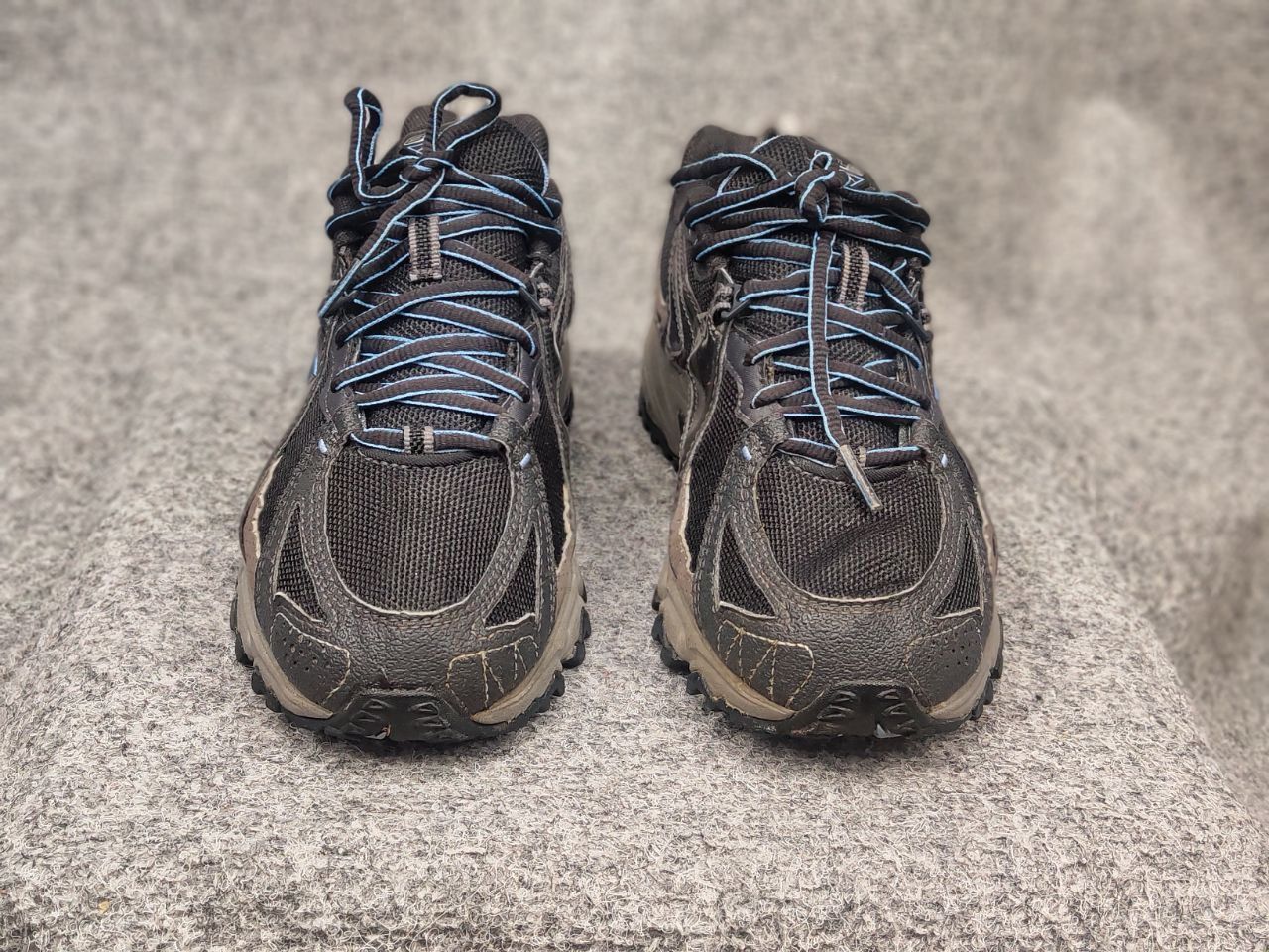 New Balance Vintage New Balance hotsell trail 810 Outdo Unisex Speakers Size US 6.5 / EU 39-40 - 9 Thumbnail