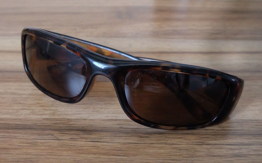 Quiksilver Vintage Quiksilver Preacher Sunglasses Made in Italy Size ONE SIZE - 1 Thumbnail