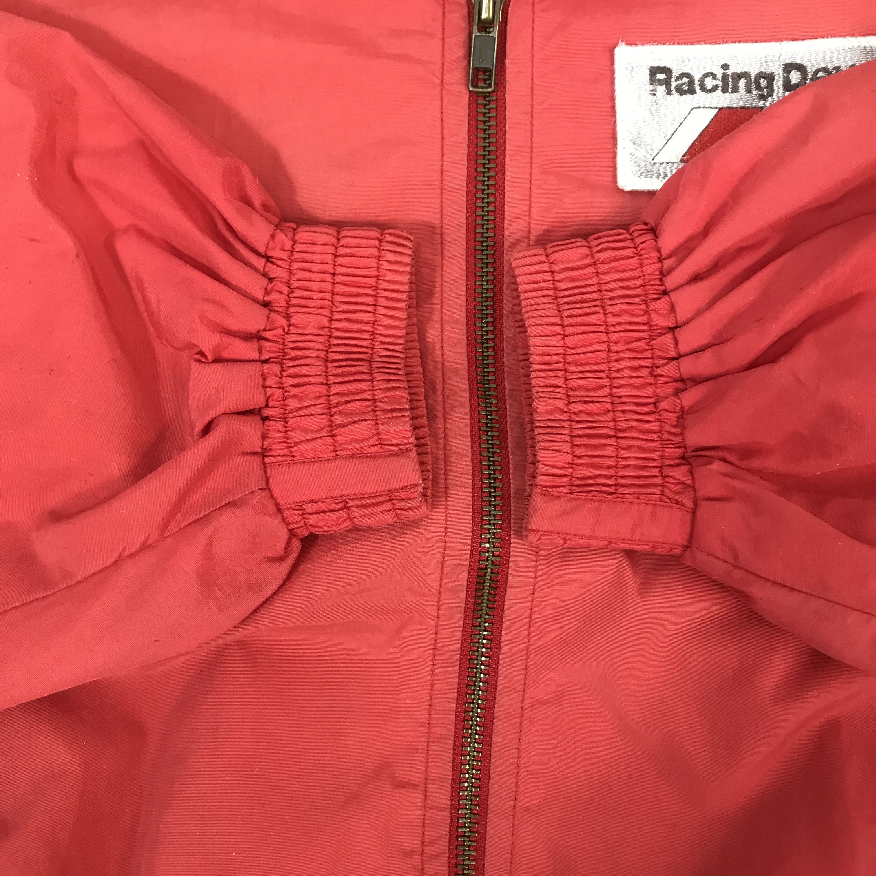 Sports Specialties TOYOTA RACING MOTORSPORT TRD JACKET K69B14 Size US L / EU 52-54 / 3 - 10 Thumbnail
