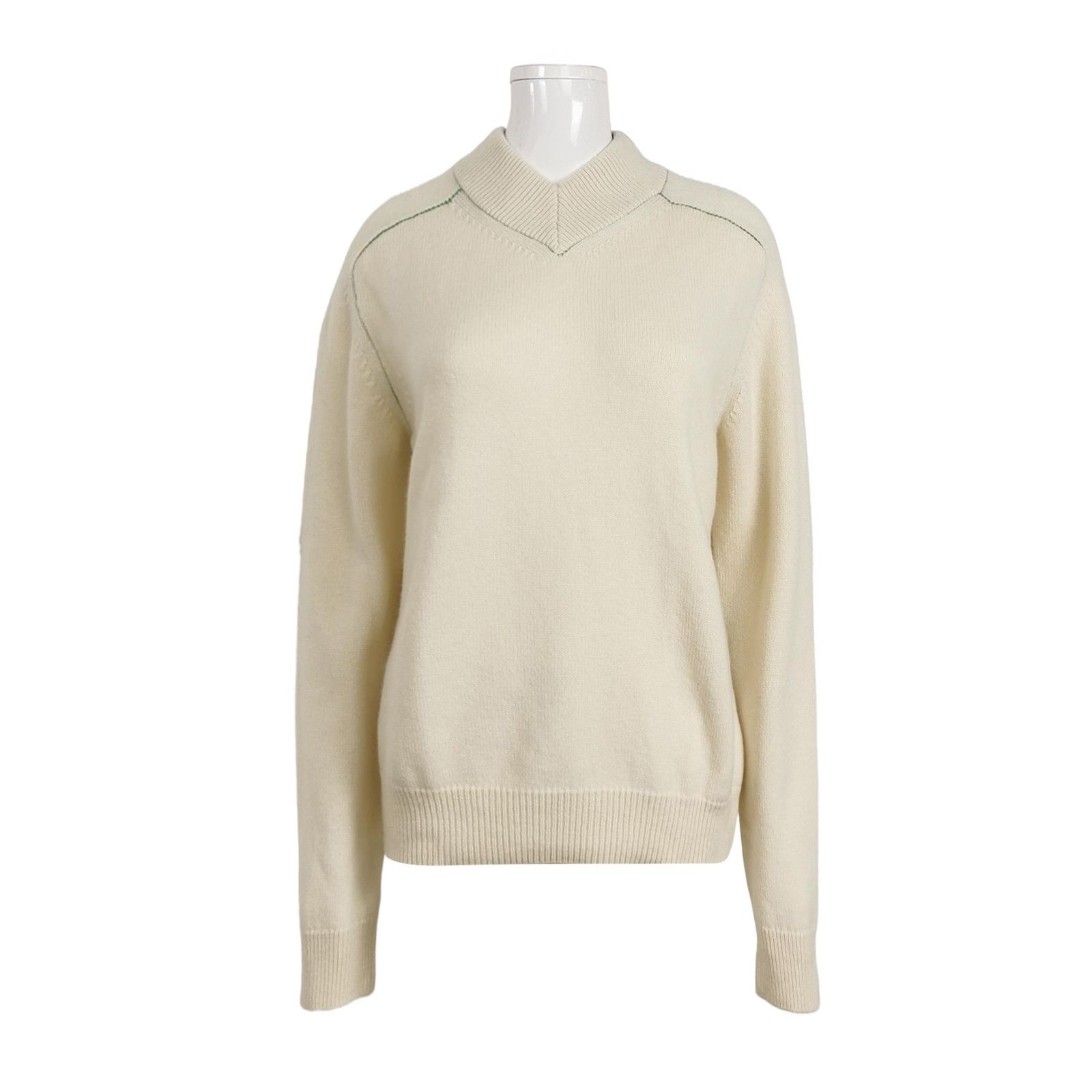 Bottega Veneta Bottega Veneta Women m Sweaters Size M / US 6-8 / IT 42-44 - 1 Thumbnail