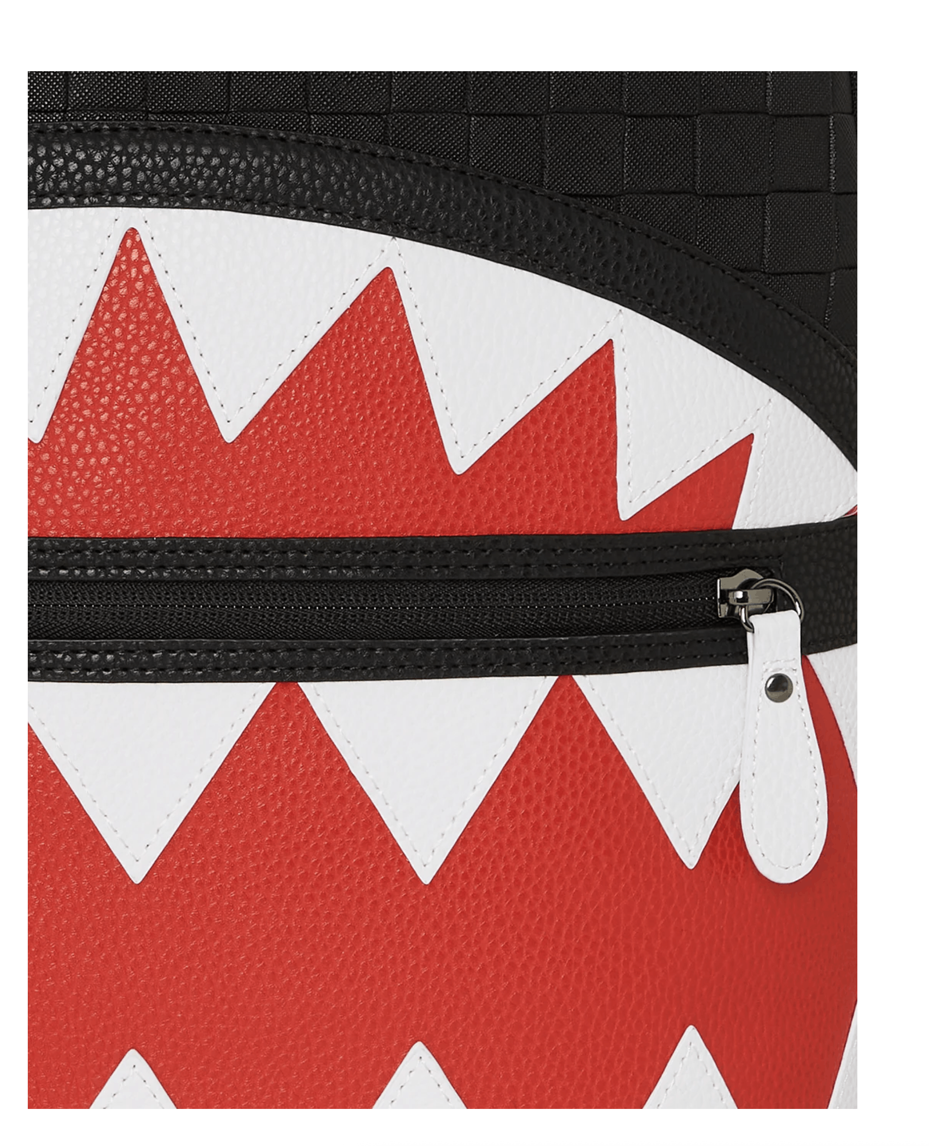 Sprayground Sprayground Cut And Paste Backpack Size ONE SIZE - 9 Thumbnail