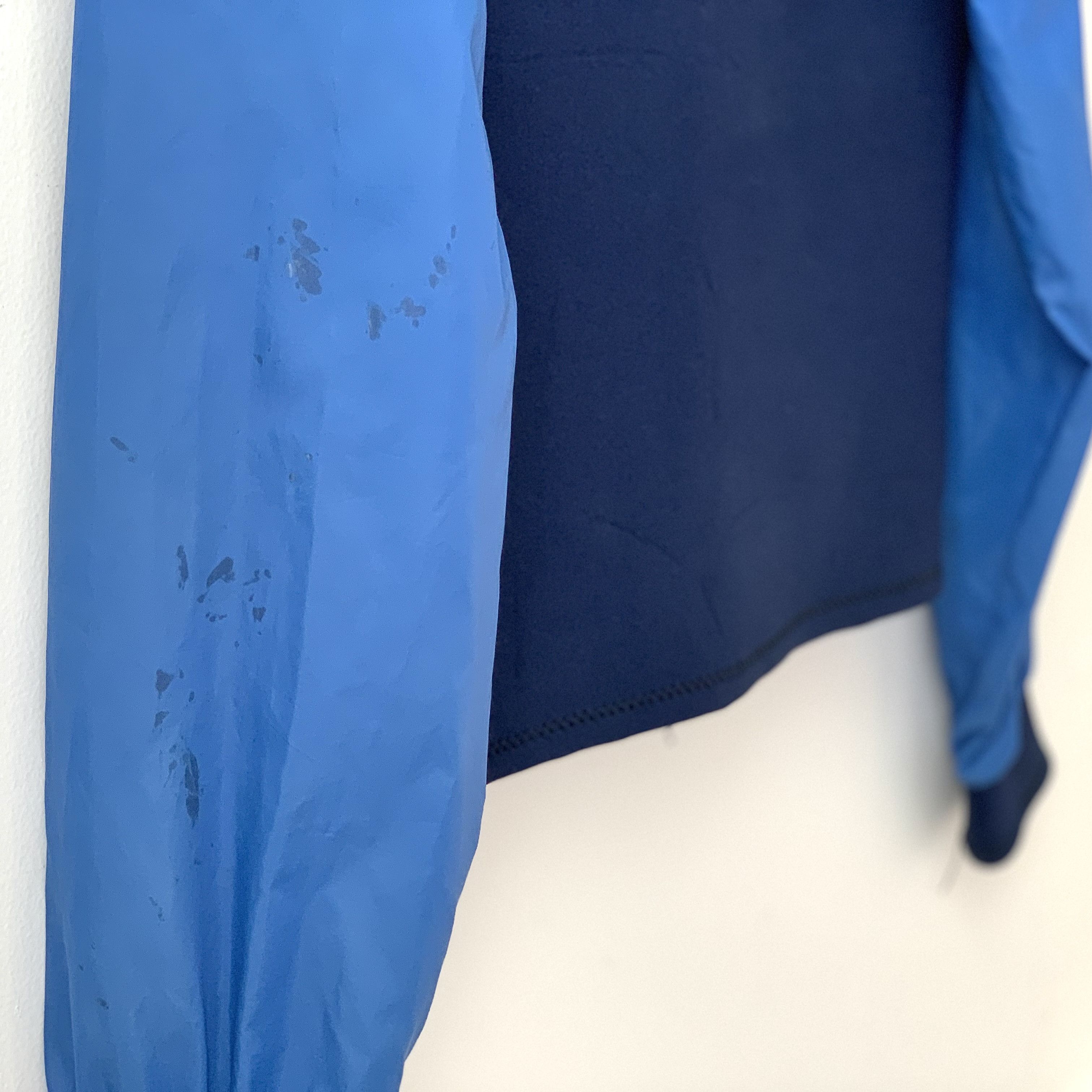 L.L. Bean vintage L.L.Bean kayaking / sailing jacket - scuba fabric Size US S / EU 44-46 / 1 - 4 Thumbnail