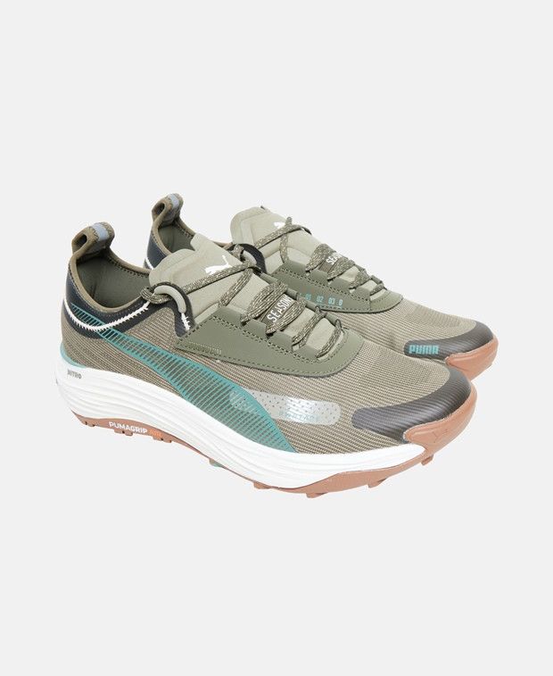 Voyage NITRO 3 Tech Running shoes