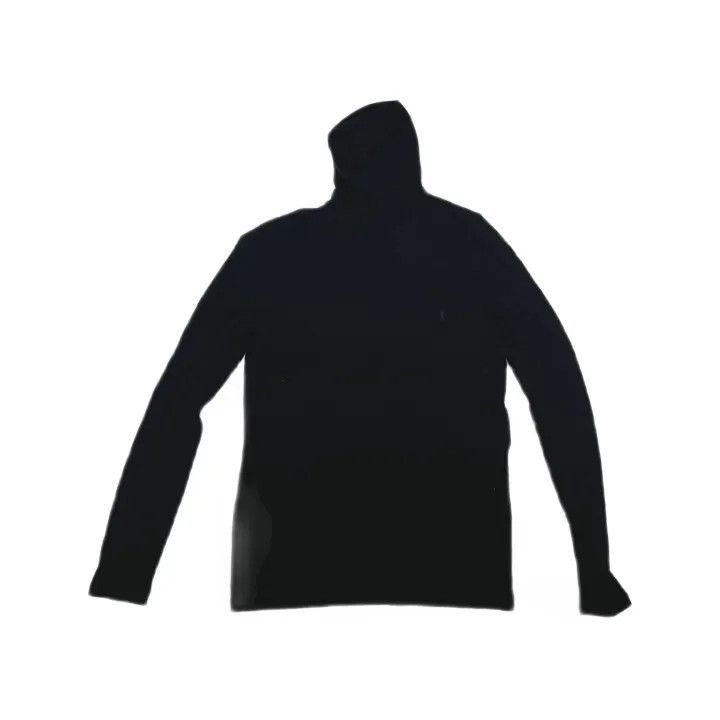 Saint Laurent Paris Saint Laurent Black Turtleneck Long Sleeve Sweater-2507 Size US M / EU 48-50 / 2 - 8 Thumbnail