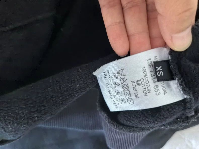 Givenchy Givenchy Dog head hoodie Size US M / EU 48-50 / 2 - 5 Thumbnail