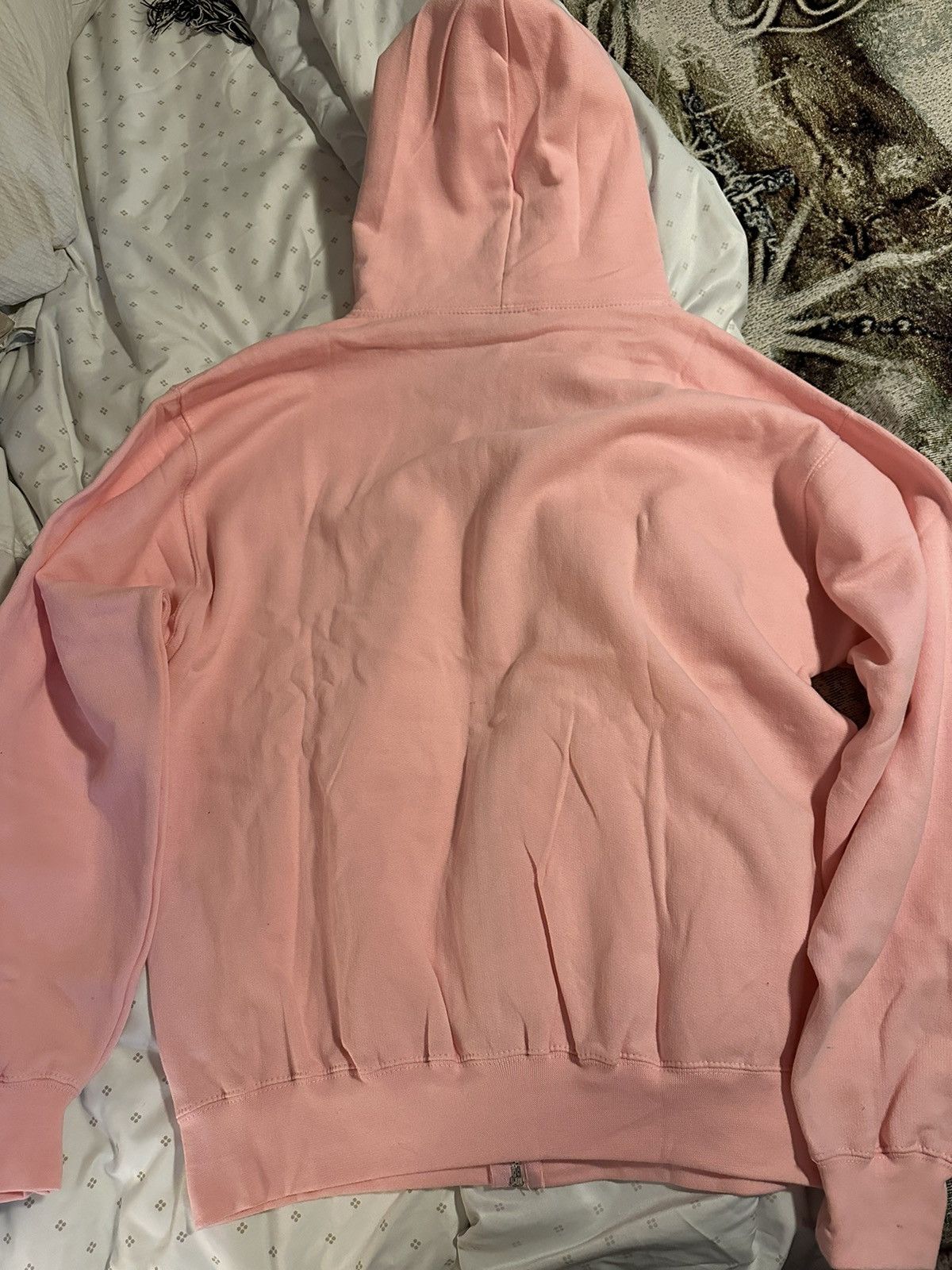 Antony Riddle Pink Antony Riddle Decapitation V2 Size US XL / EU 56 / 4 - 5 Thumbnail