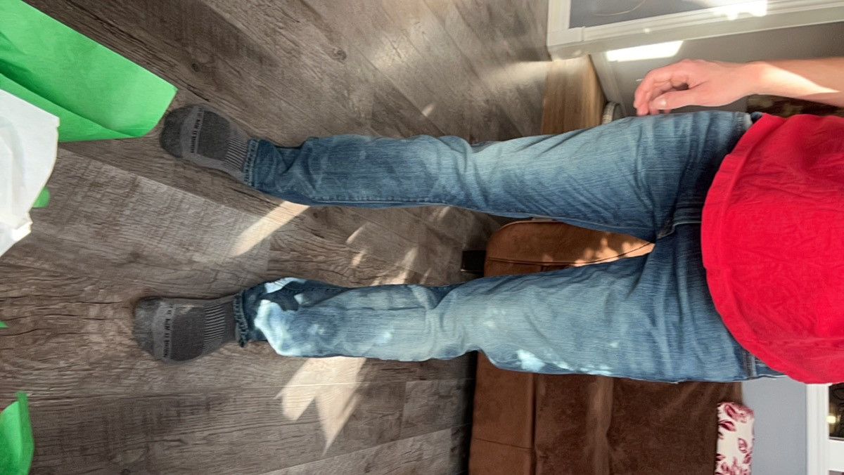 Polo Ralph Lauren ❗️POLO SLIM STRAIGHT DENIM❗️ Size US 30 / EU 46 - 5 Thumbnail