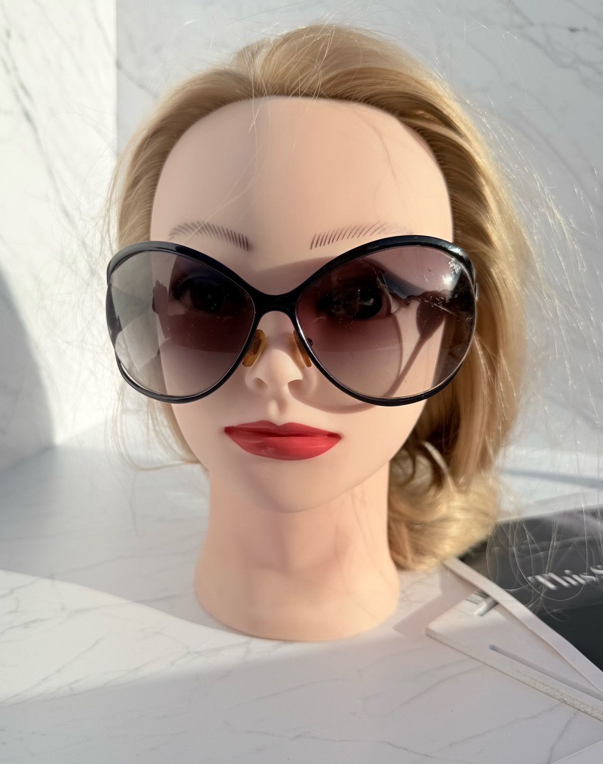 Versace Versace sunglasses mod.2098 Size ONE SIZE - 4 Thumbnail