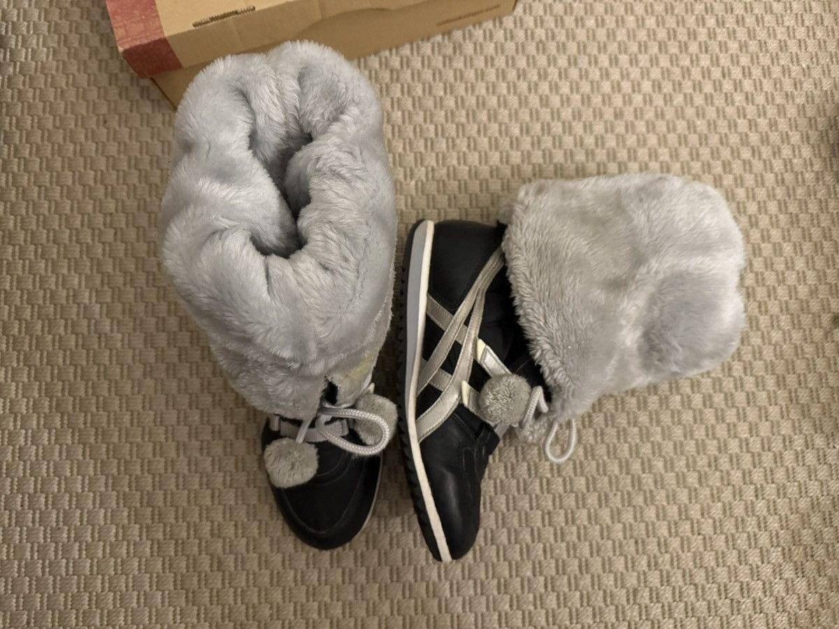 Onitsuka Tiger Onitsuka Tiger Winter Snow Heaven 72 Boots Size US 7 / IT 37 - 4 Thumbnail