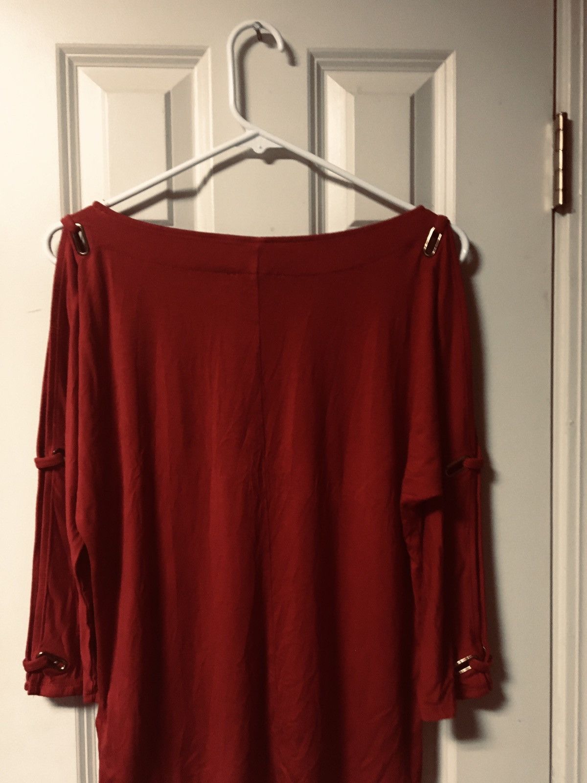 Other cable & gauge Women’s Top Small Blouse Excellent Condition Size S / US 4 / IT 40 - 9 Thumbnail
