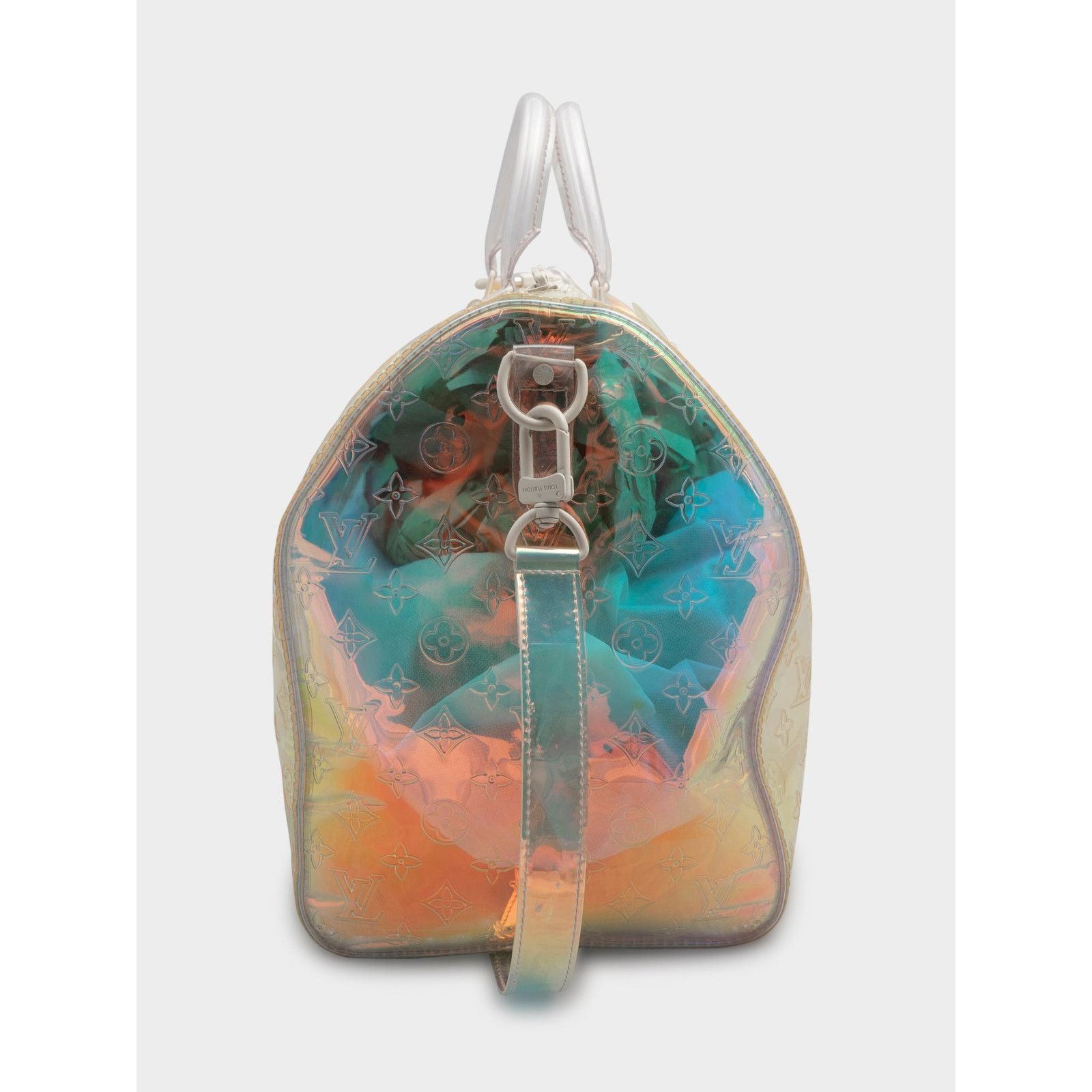 Louis Vuitton Prism Keepall Size ONE SIZE - 4 Thumbnail