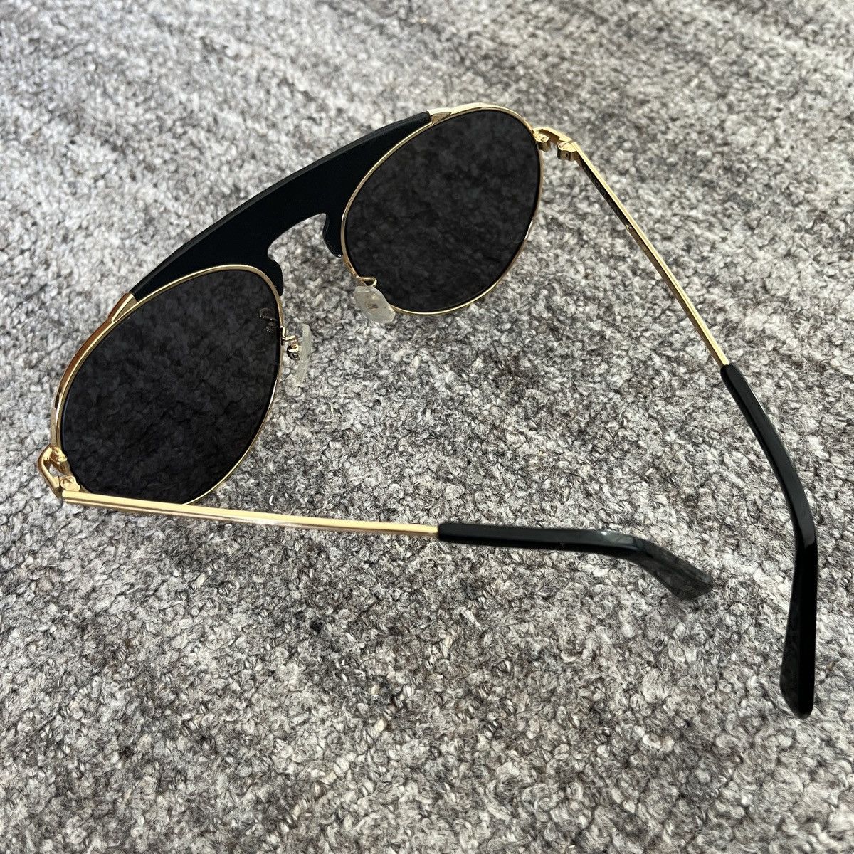 Loewe Loewe “aviator” sunglasses Size ONE SIZE - 2 Thumbnail