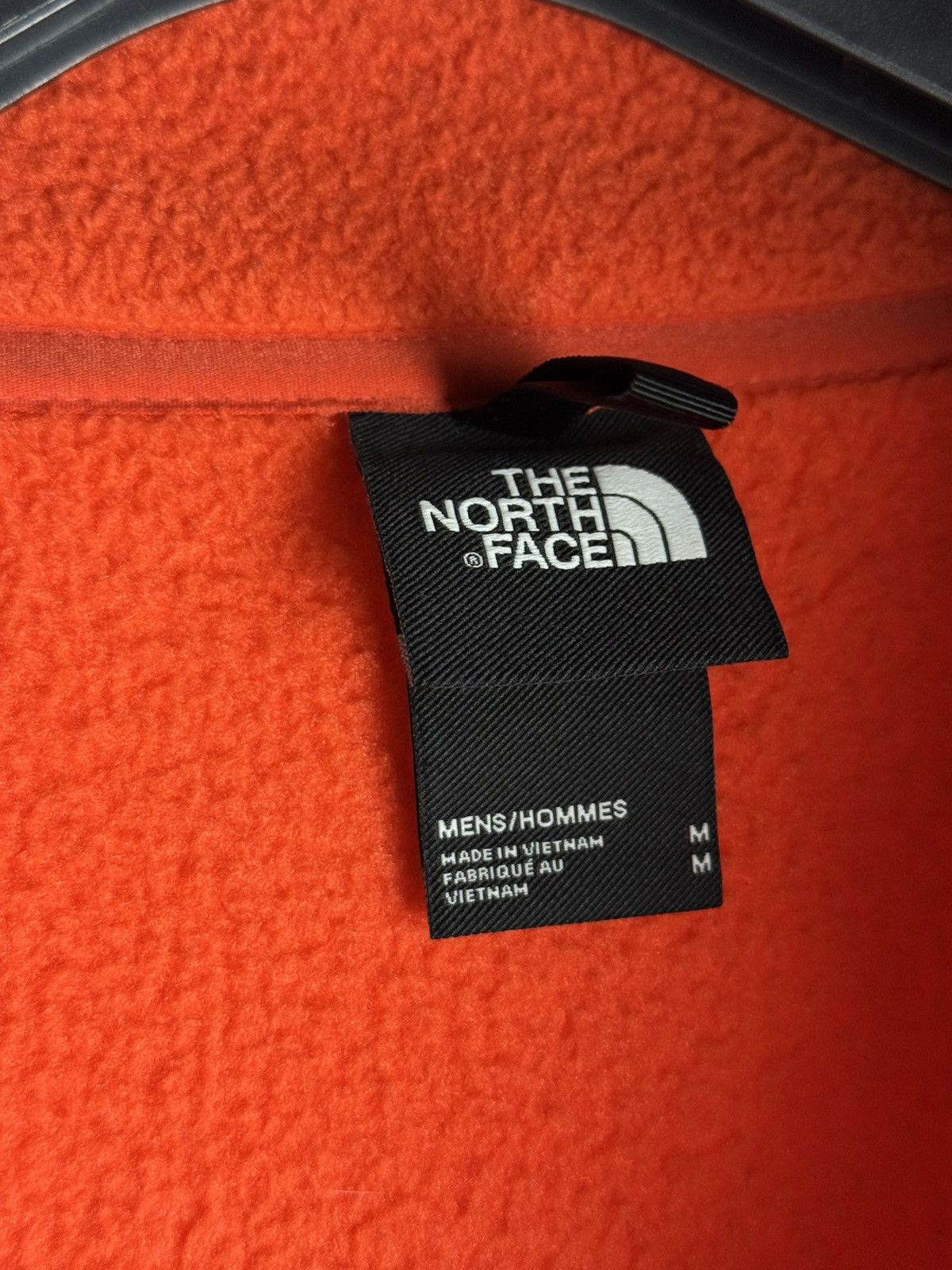The North Face The North Face Pumori Expedition Jacket in Polartec Fleece Size US M / EU 48-50 / 2 - 10 Thumbnail