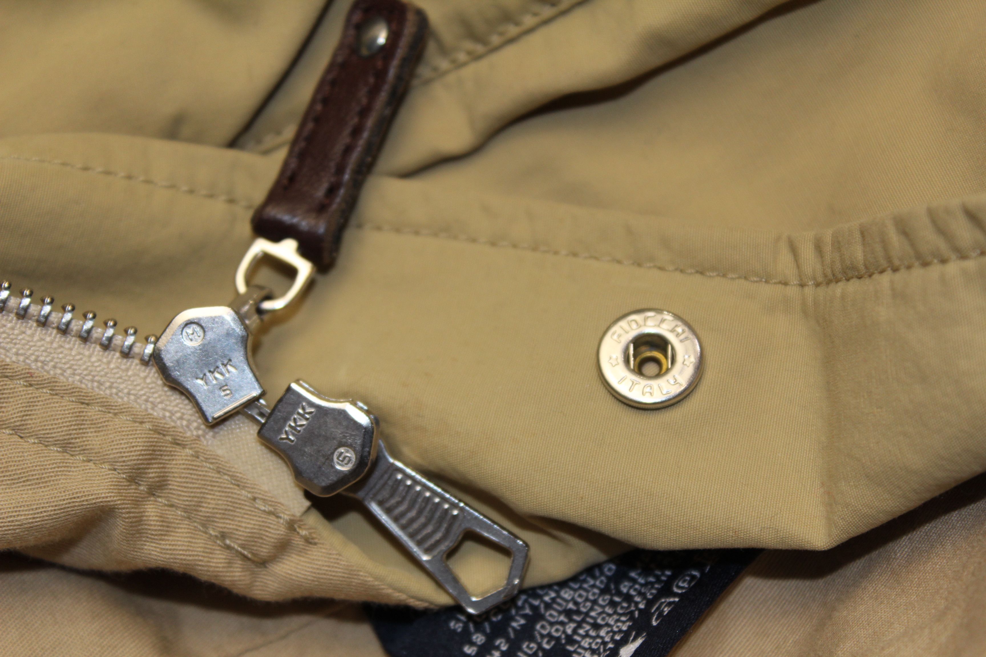 Hackett Men's Hackett London Multi Pocket Parka Trench Size XL Size US XL / EU 56 / 4 - 8 Thumbnail